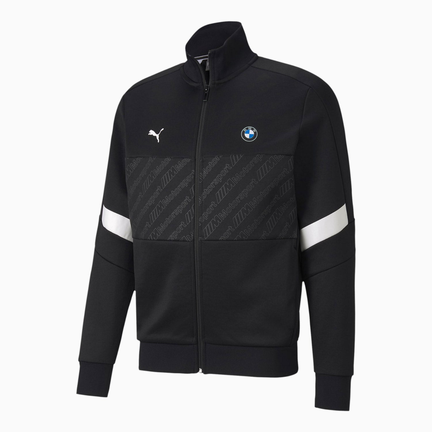 Puma Men s BMW Motorsport T7 Track Jacket