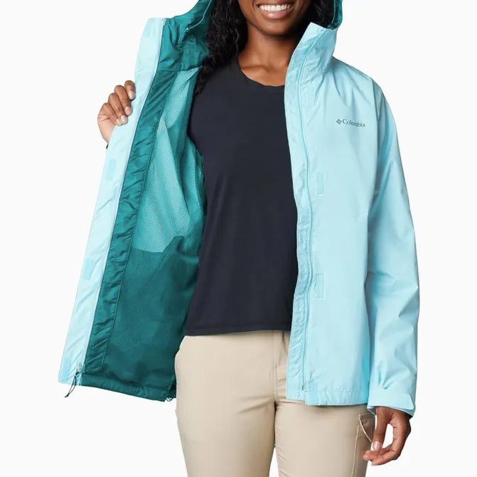 Women's Arcadia II Jacket