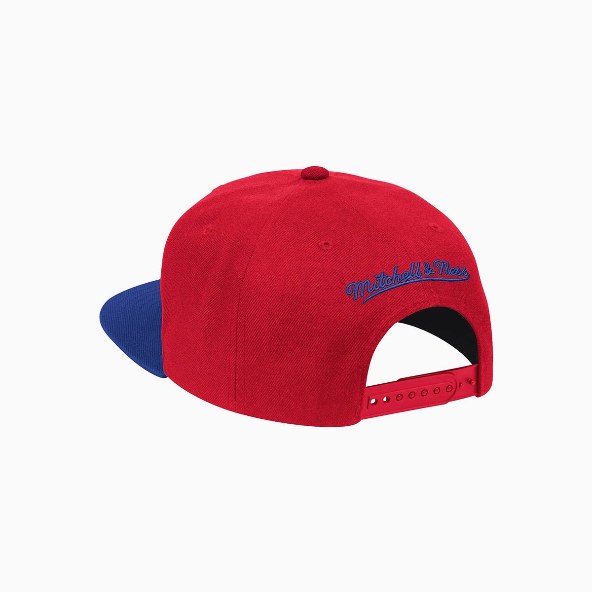 mitchell-and-ness-philadelphia-76ers-hwc-wool-2-tone-nba-snapback-hat-6hssmm19200-p76rdry