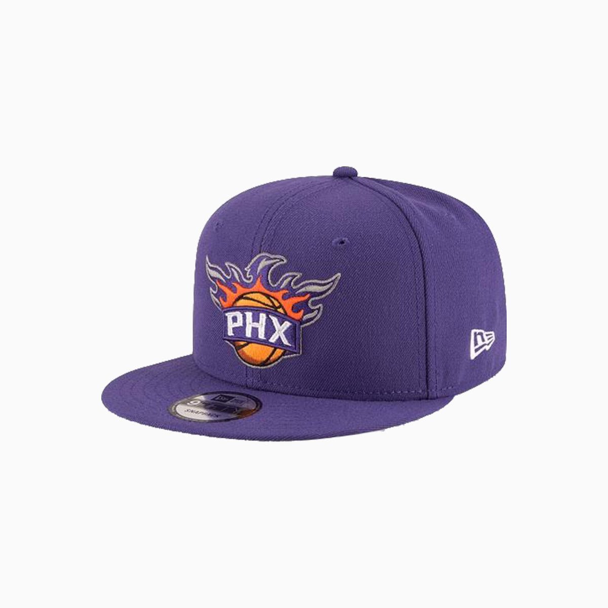 new-era-mens-basic-phoenix-suns-nba-9fifty-snapback-hat-70556897