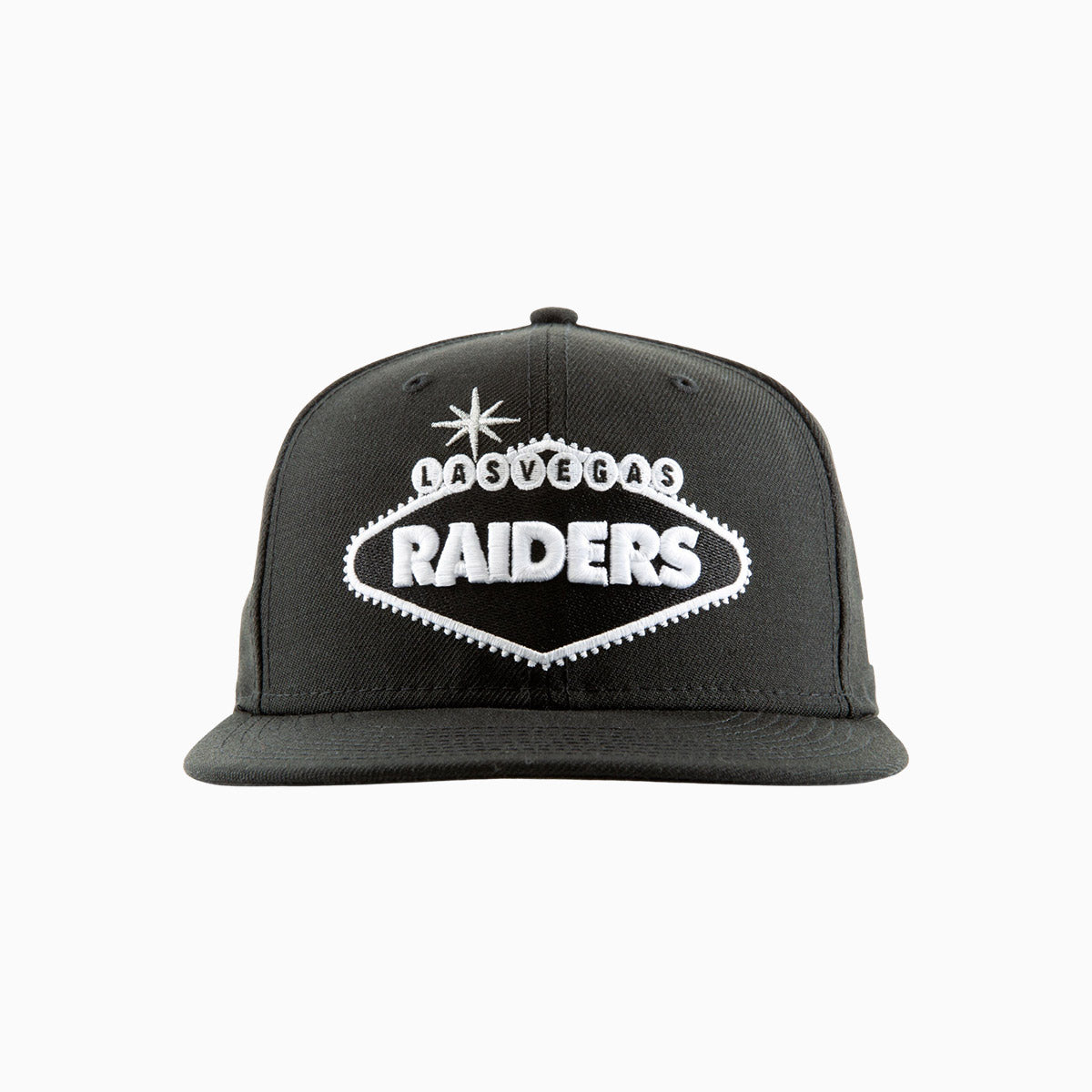 Product Detail  NEW ERA RAIDER NATION VISOR