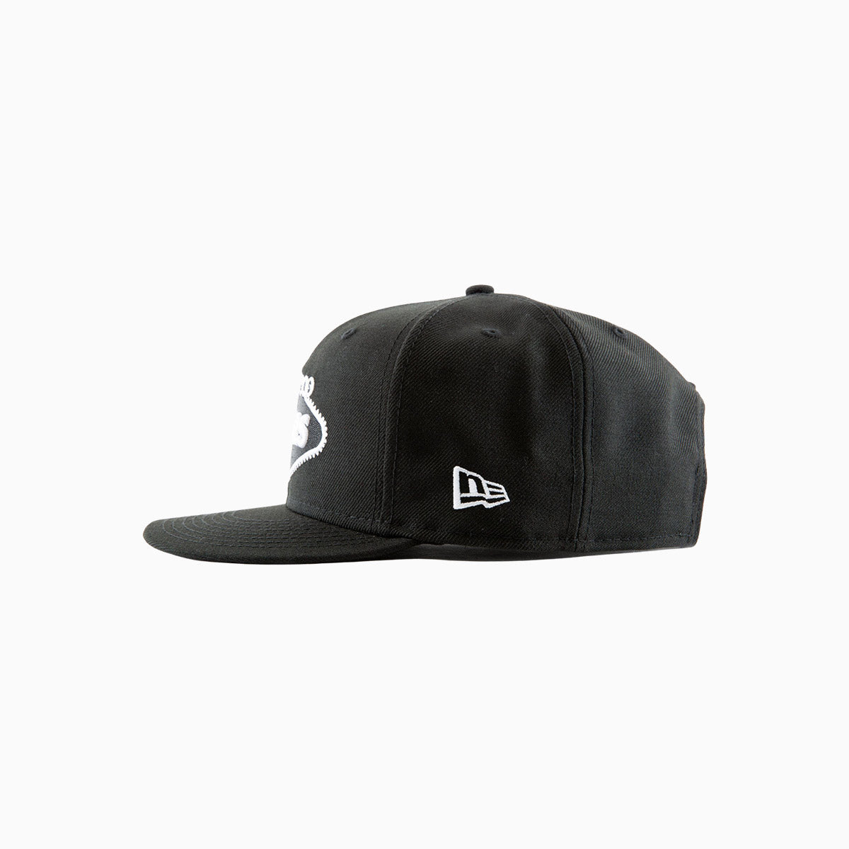 Las Vegas Raiders Raider Nation NFL TEAM New Era 9Fifty Snapback