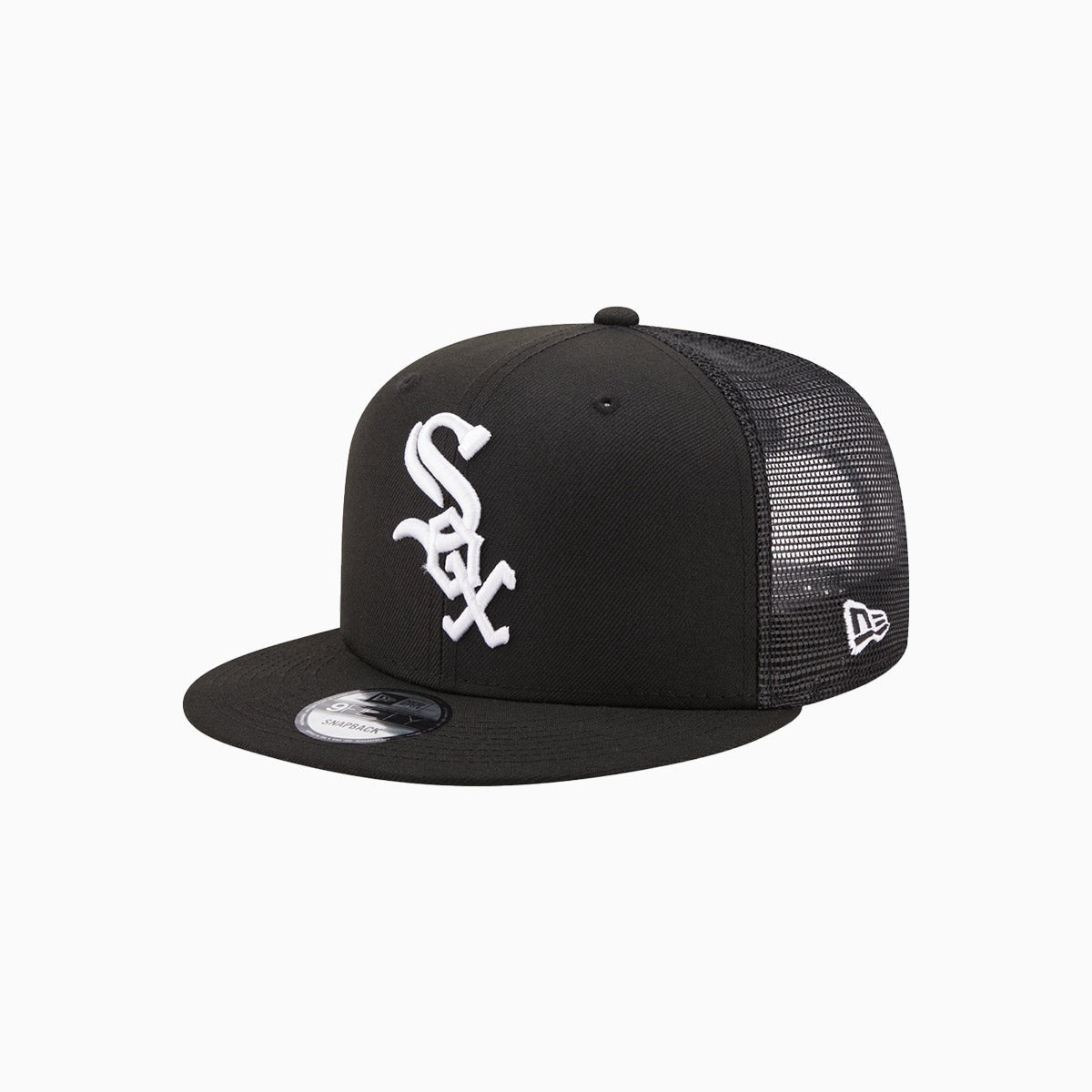 new-era-mens-chicago-white-sox-mlb-9fifty-snapback-trucker-hat-70642840