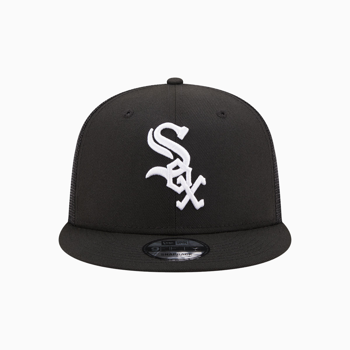 New Era Chicago White Sox MLB 9FIFTY Snapback Hat