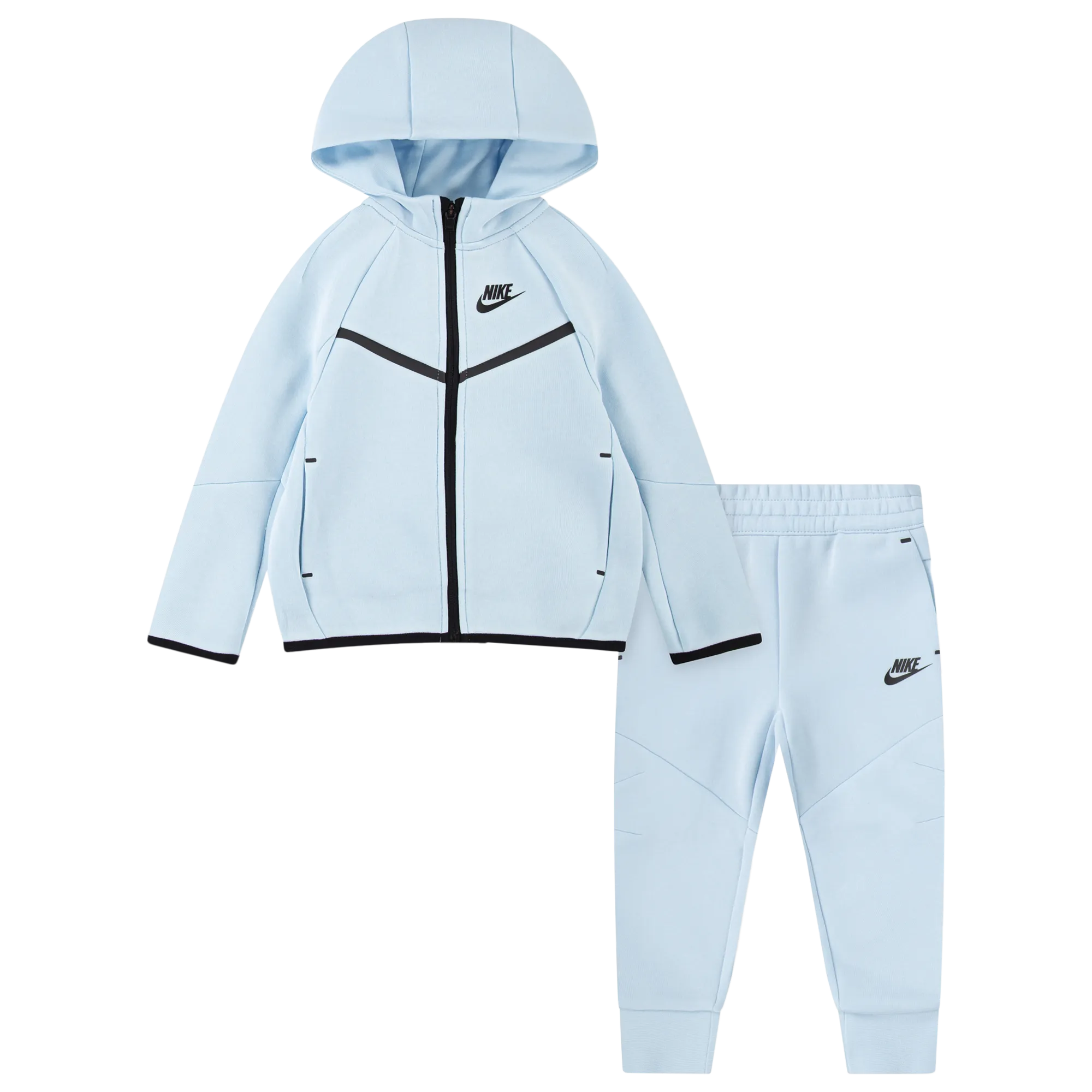 Kid's Sportswear Tech Fleece 2-Piece Tracksuit