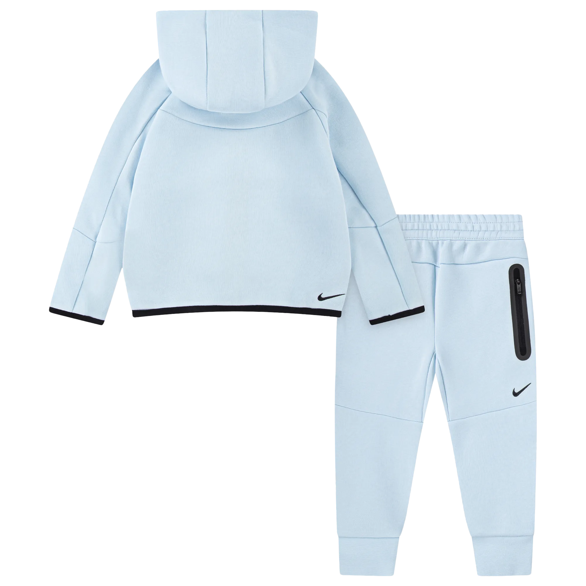 Kid's Sportswear Tech Fleece 2-Piece Tracksuit