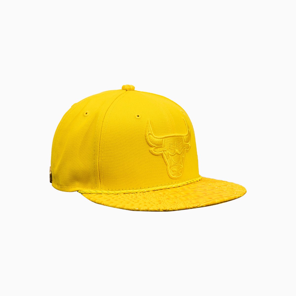 breyers-buck-50-chicago-bulls-hat-with-leather-visor-breyers-tcbh-yellow