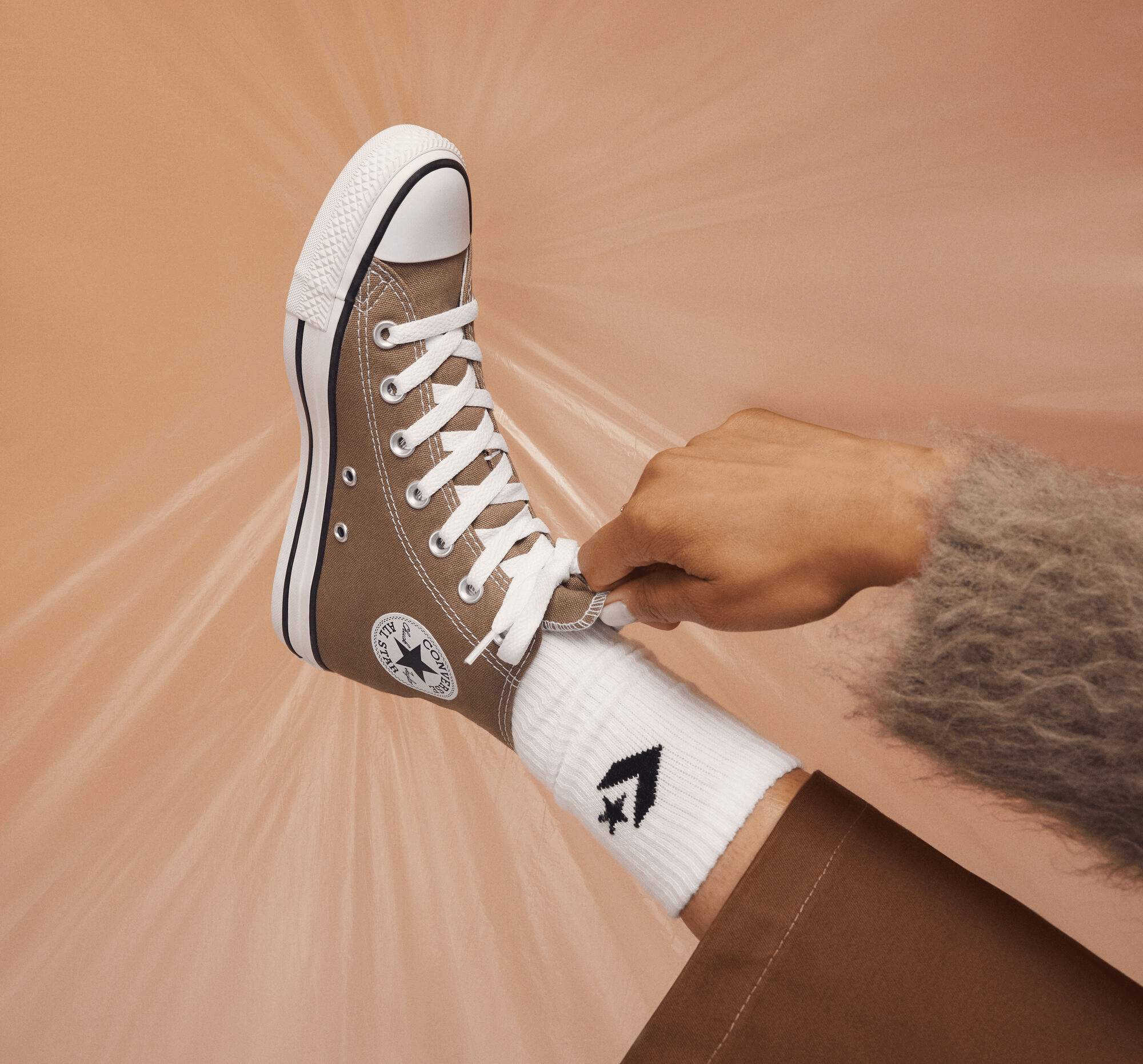 Chuck Taylor All Star High