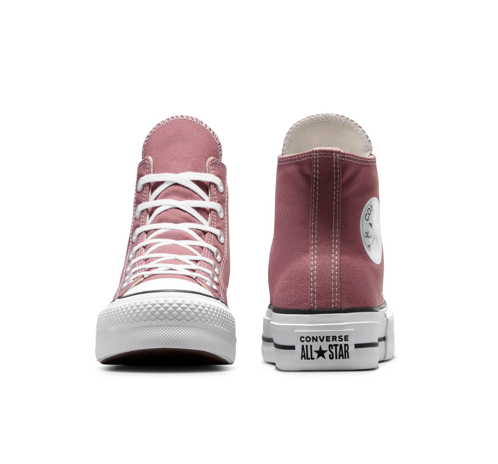 Women's Chuck Taylor All Star Lift Platform Canvas