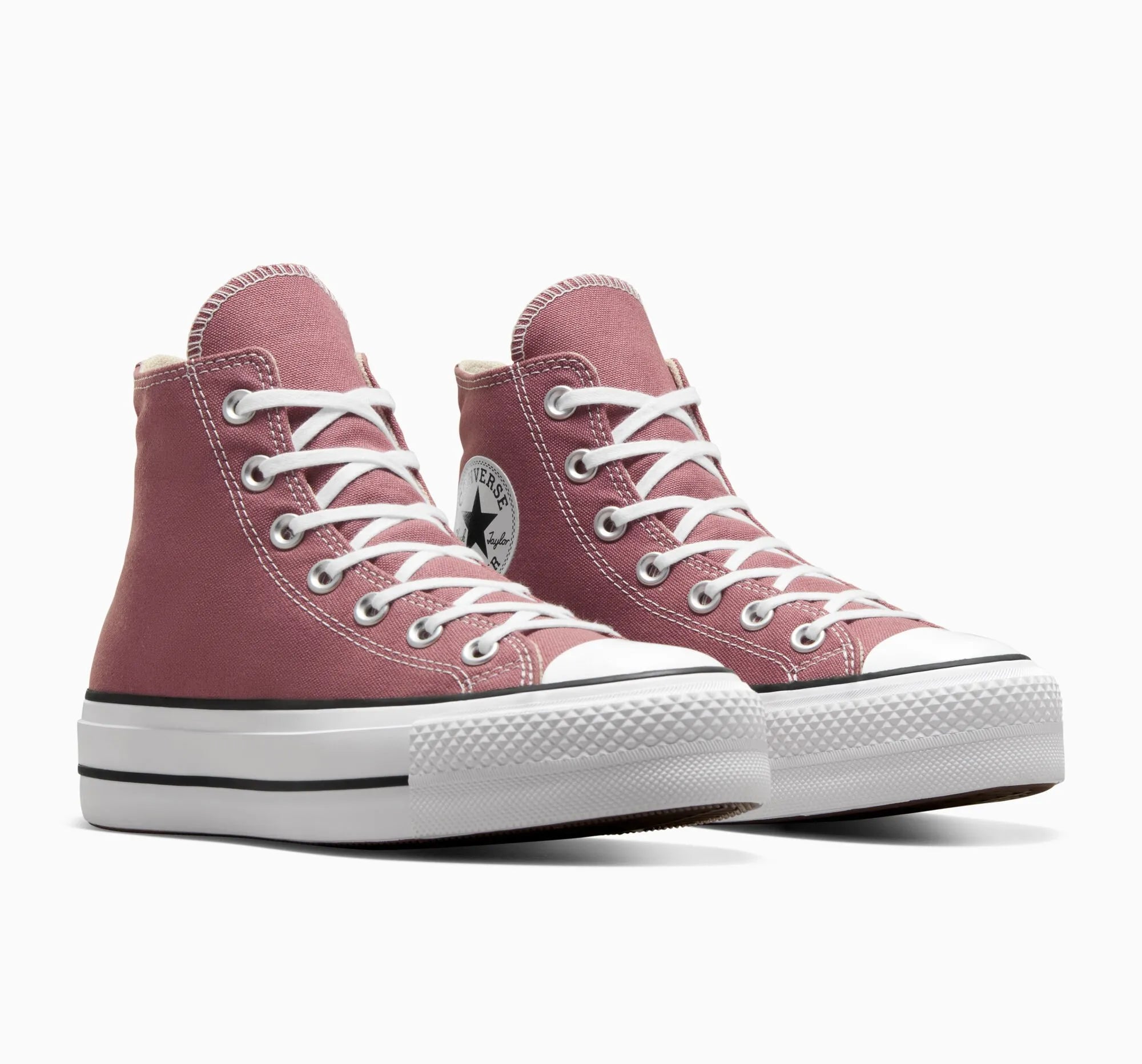 Women's Chuck Taylor All Star Lift Platform Canvas