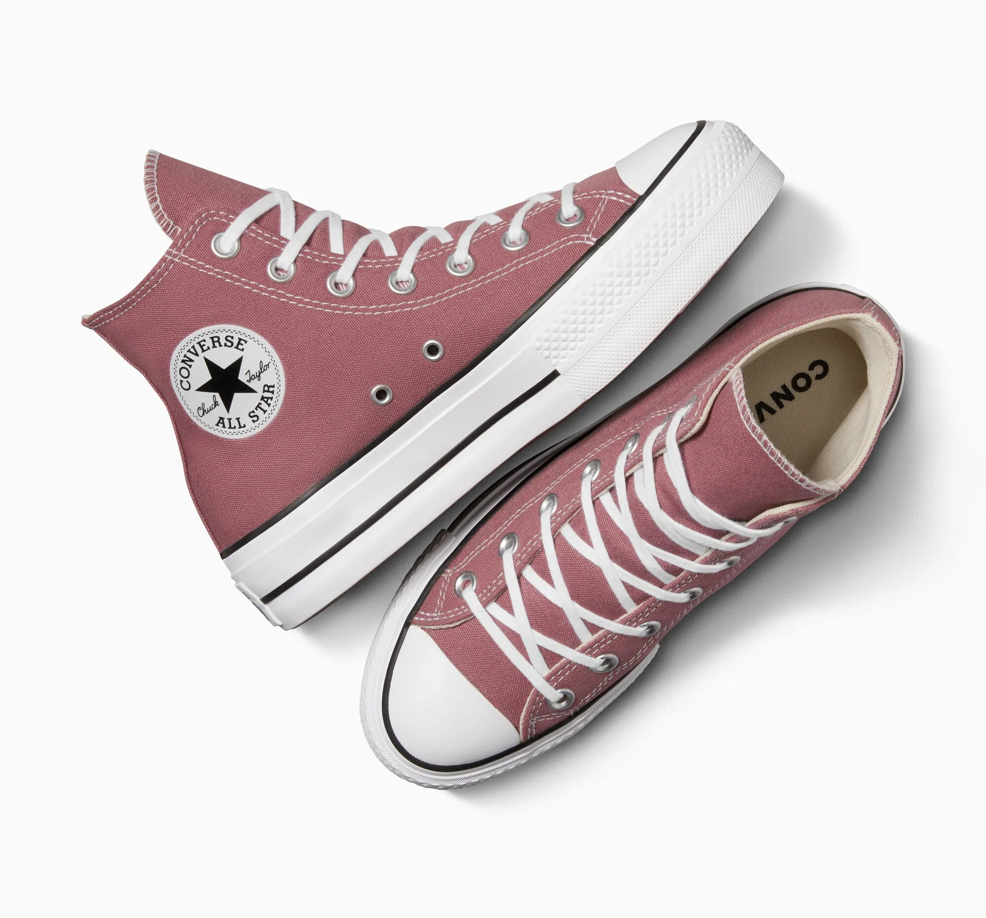 Women's Chuck Taylor All Star Lift Platform Canvas