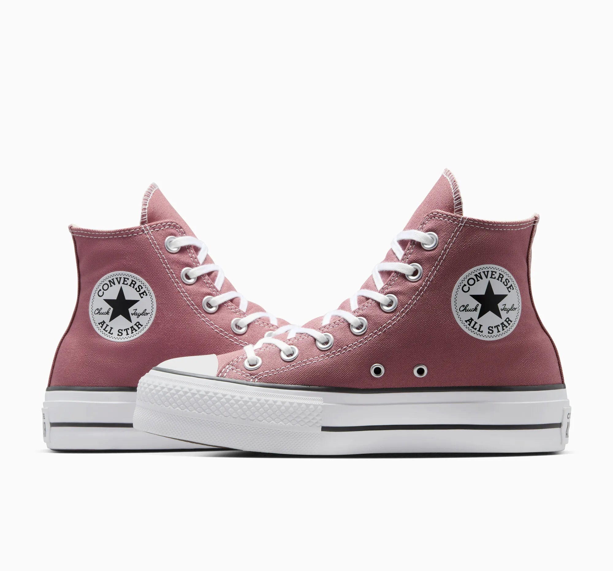 Women's Chuck Taylor All Star Lift Platform Canvas