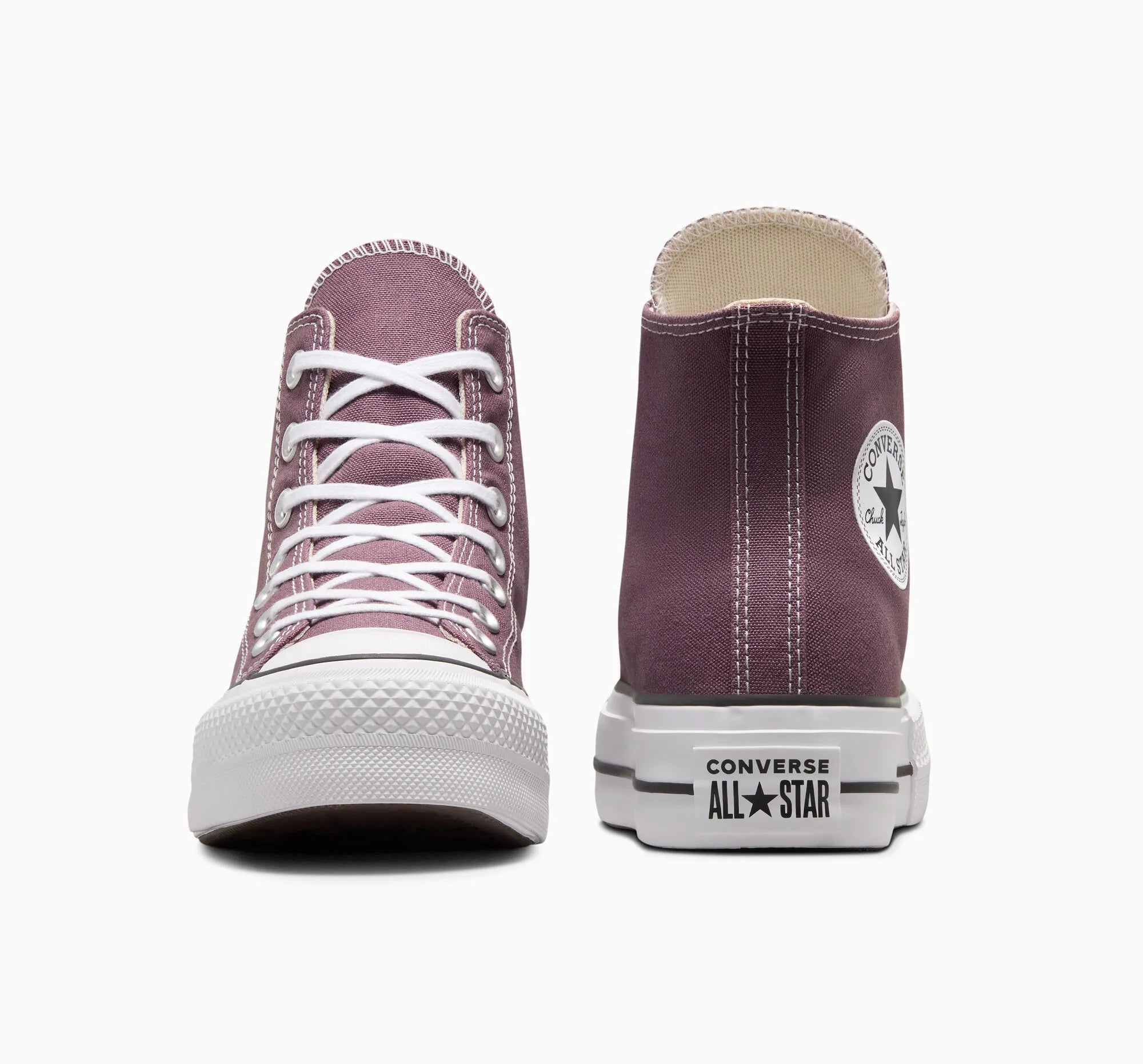 Women's Chuck Taylor All Star Lift Platform Canvas