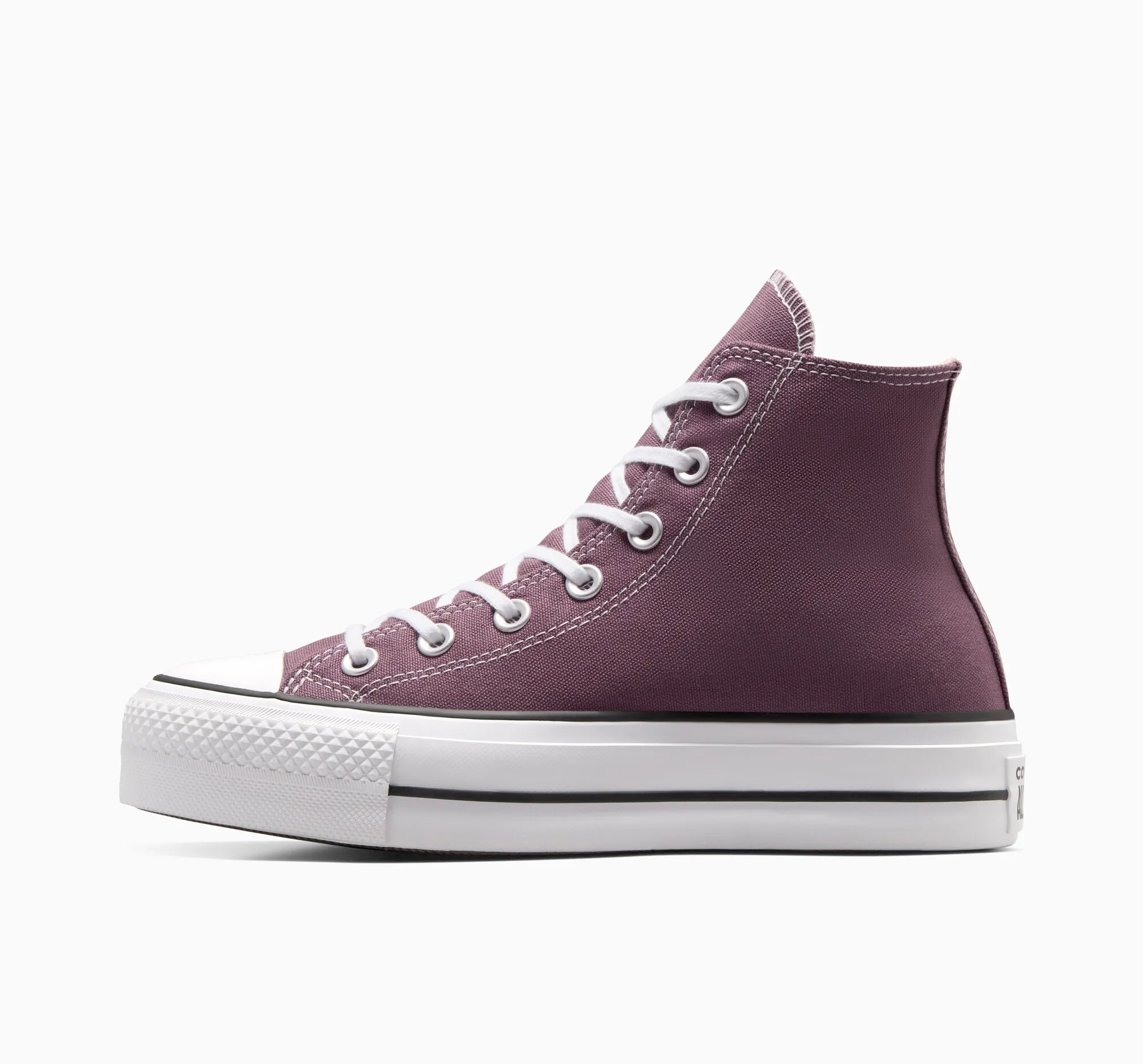 Women's Chuck Taylor All Star Lift Platform Canvas