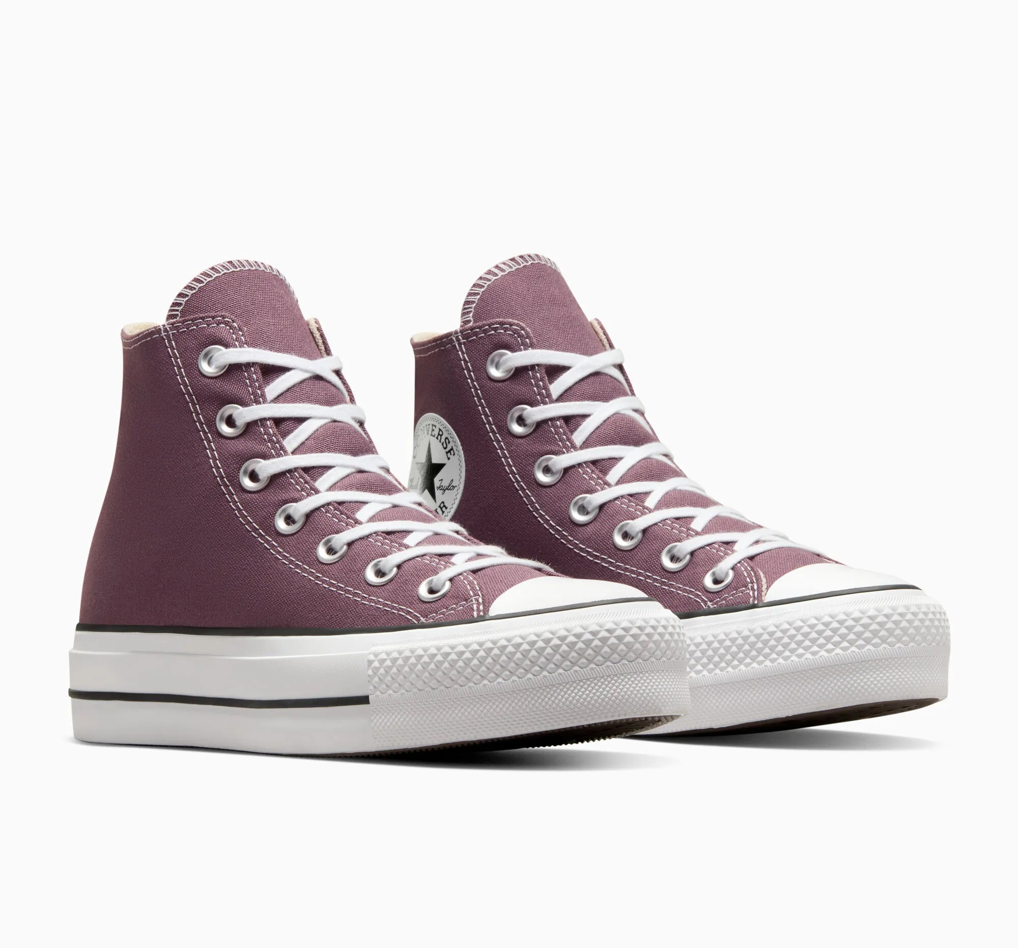 Women's Chuck Taylor All Star Lift Platform Canvas