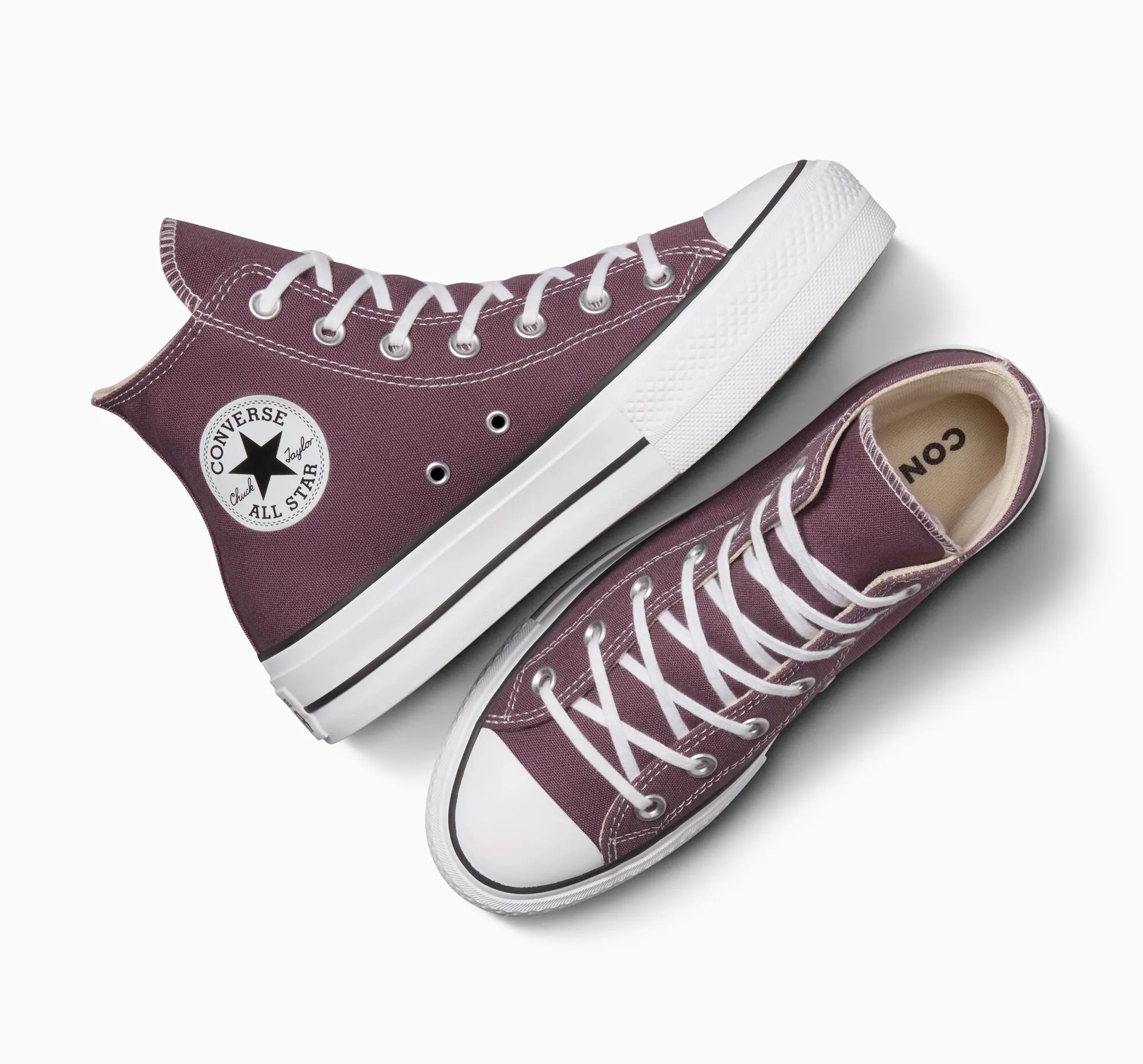 Women's Chuck Taylor All Star Lift Platform Canvas