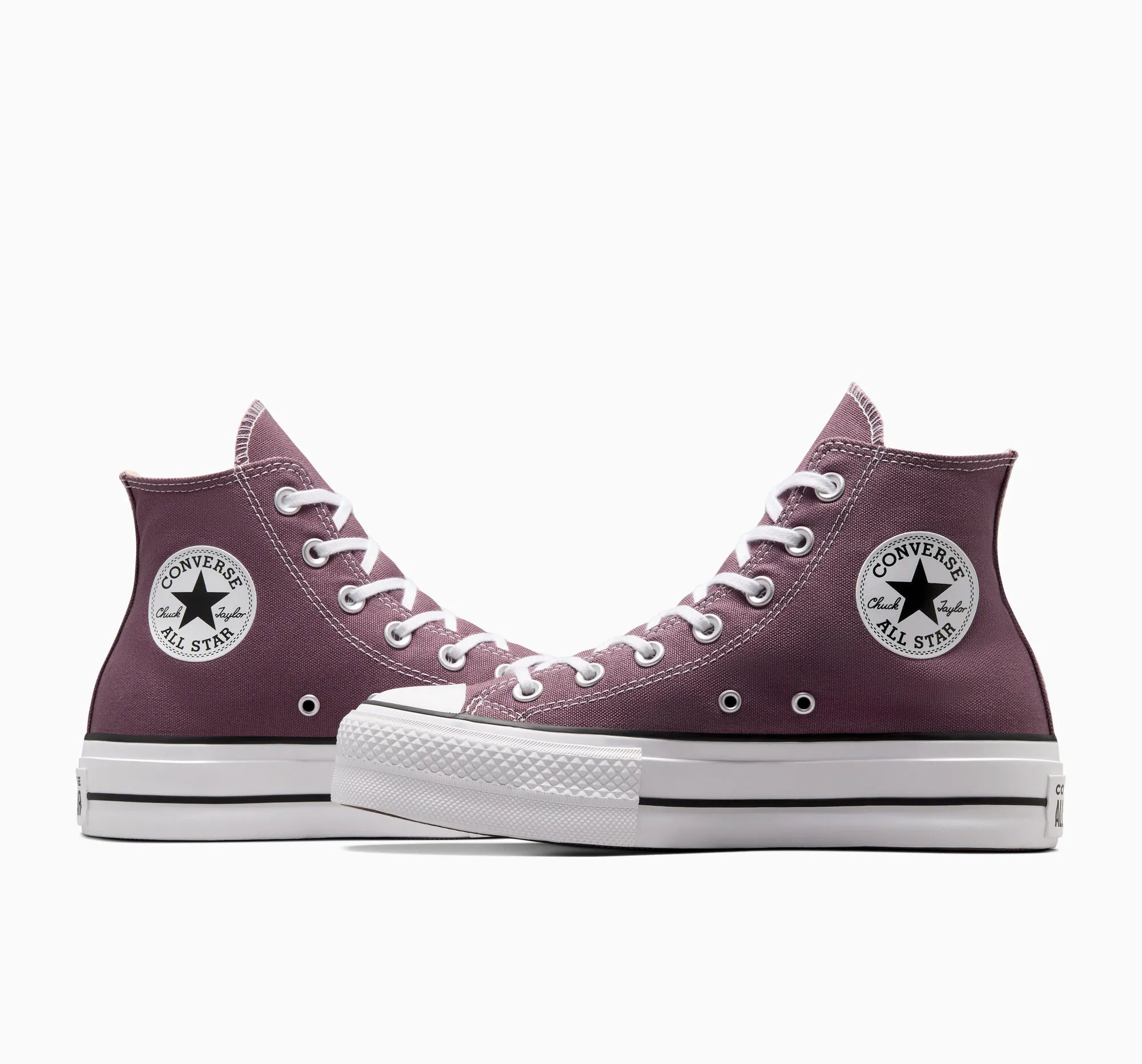 Women's Chuck Taylor All Star Lift Platform Canvas