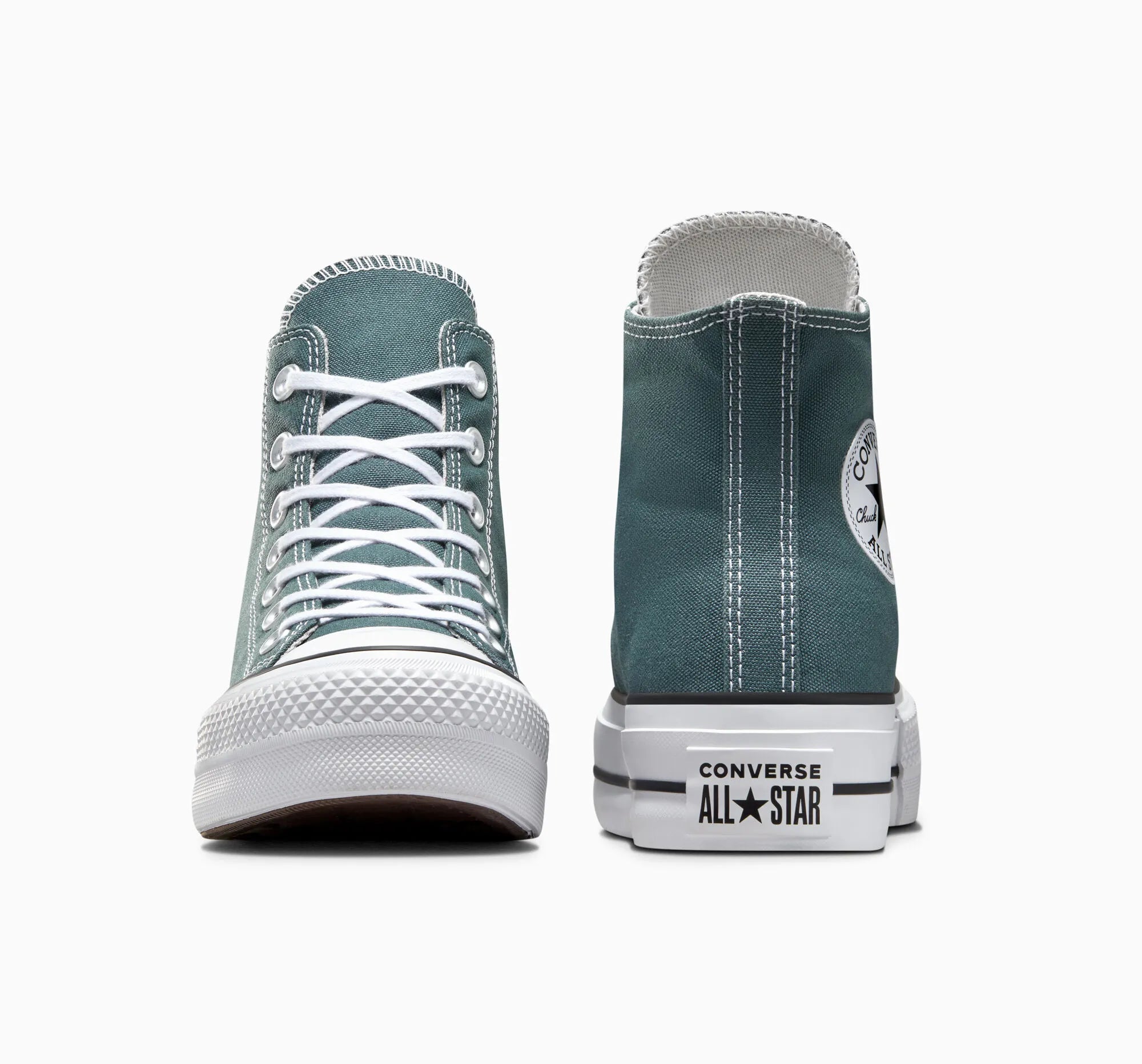 Women's Chuck Taylor All Star Lift Platform Canvas