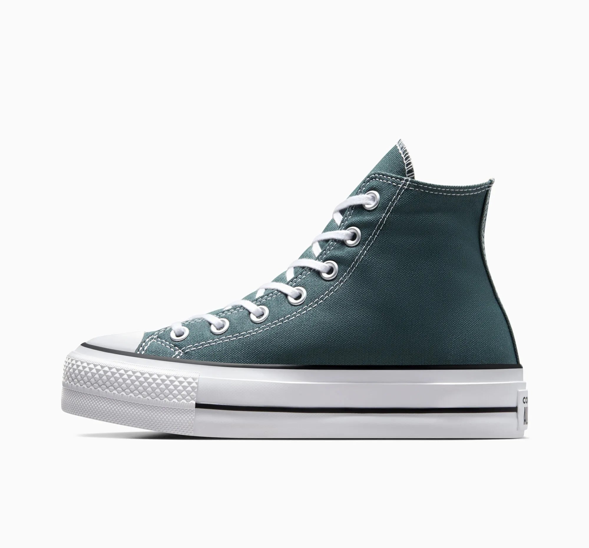 Women's Chuck Taylor All Star Lift Platform Canvas