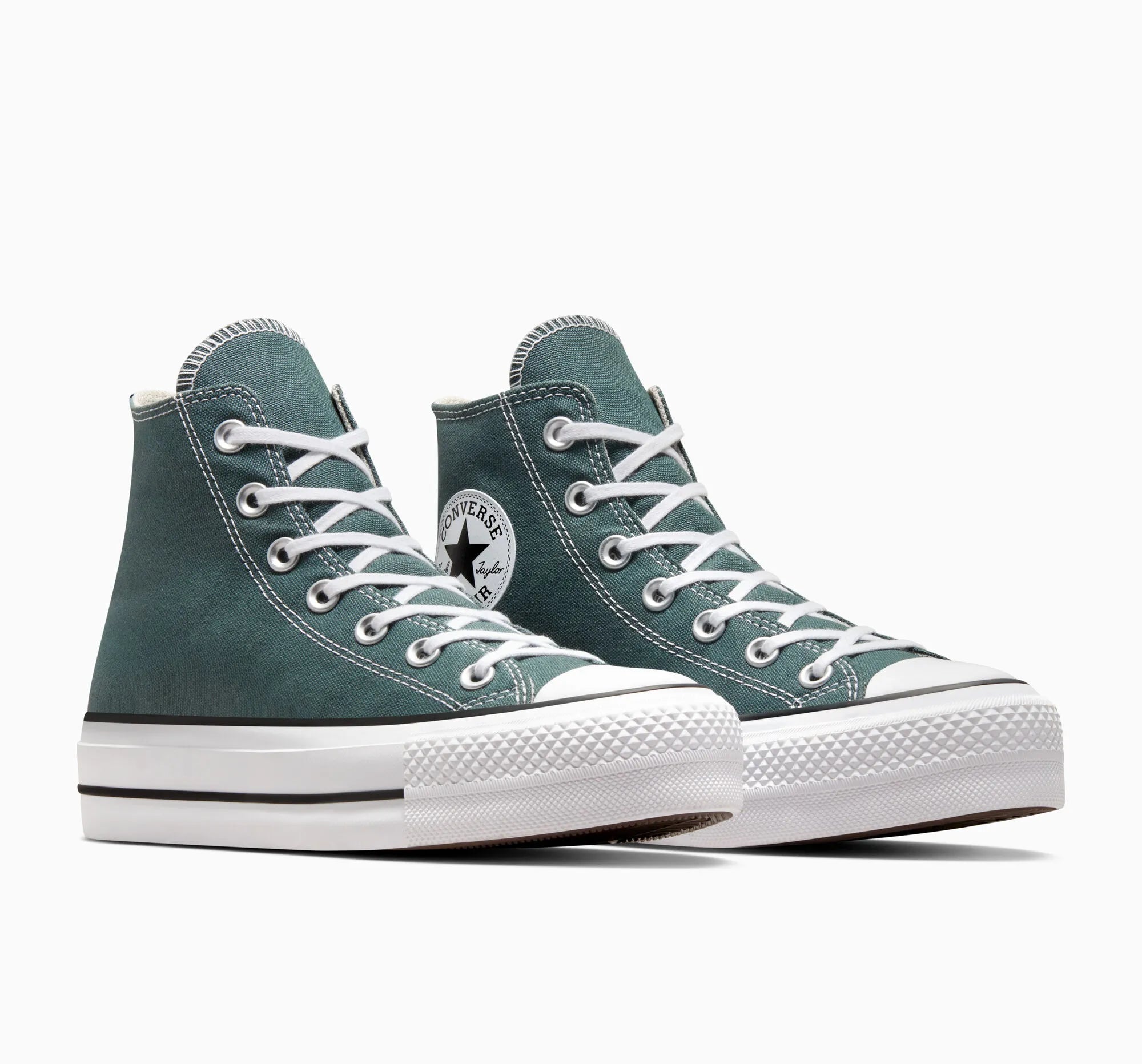 Women's Chuck Taylor All Star Lift Platform Canvas