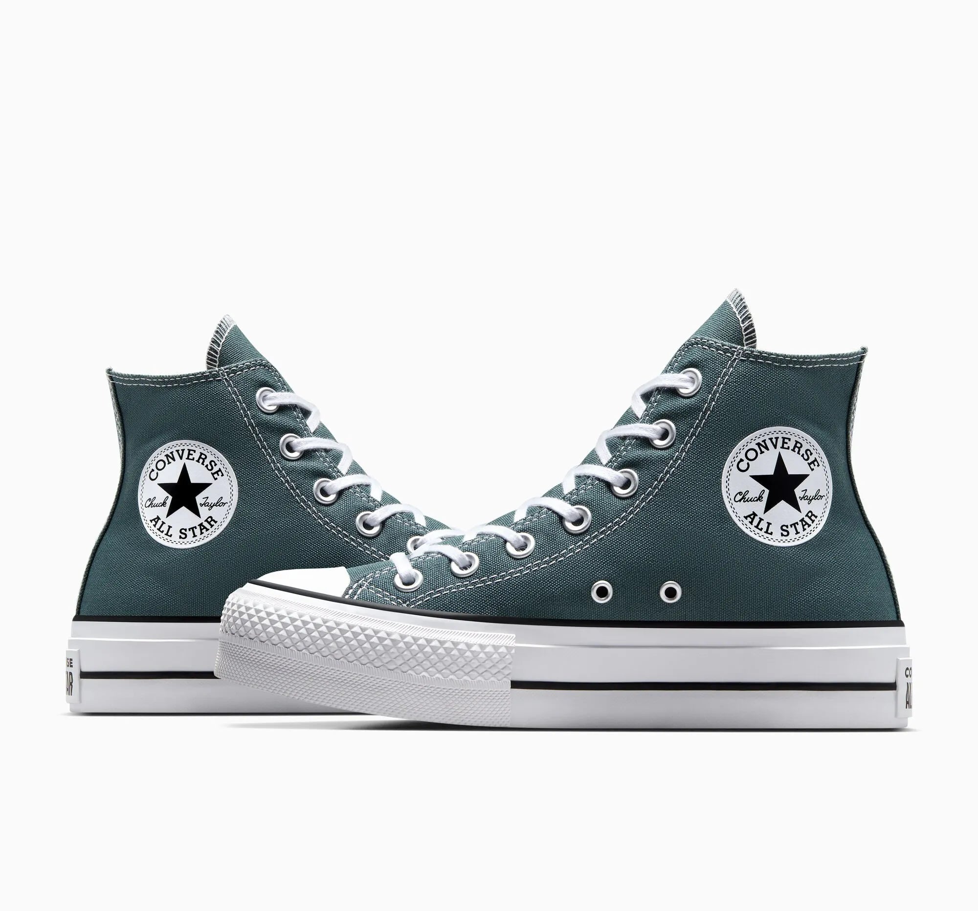 Women's Chuck Taylor All Star Lift Platform Canvas