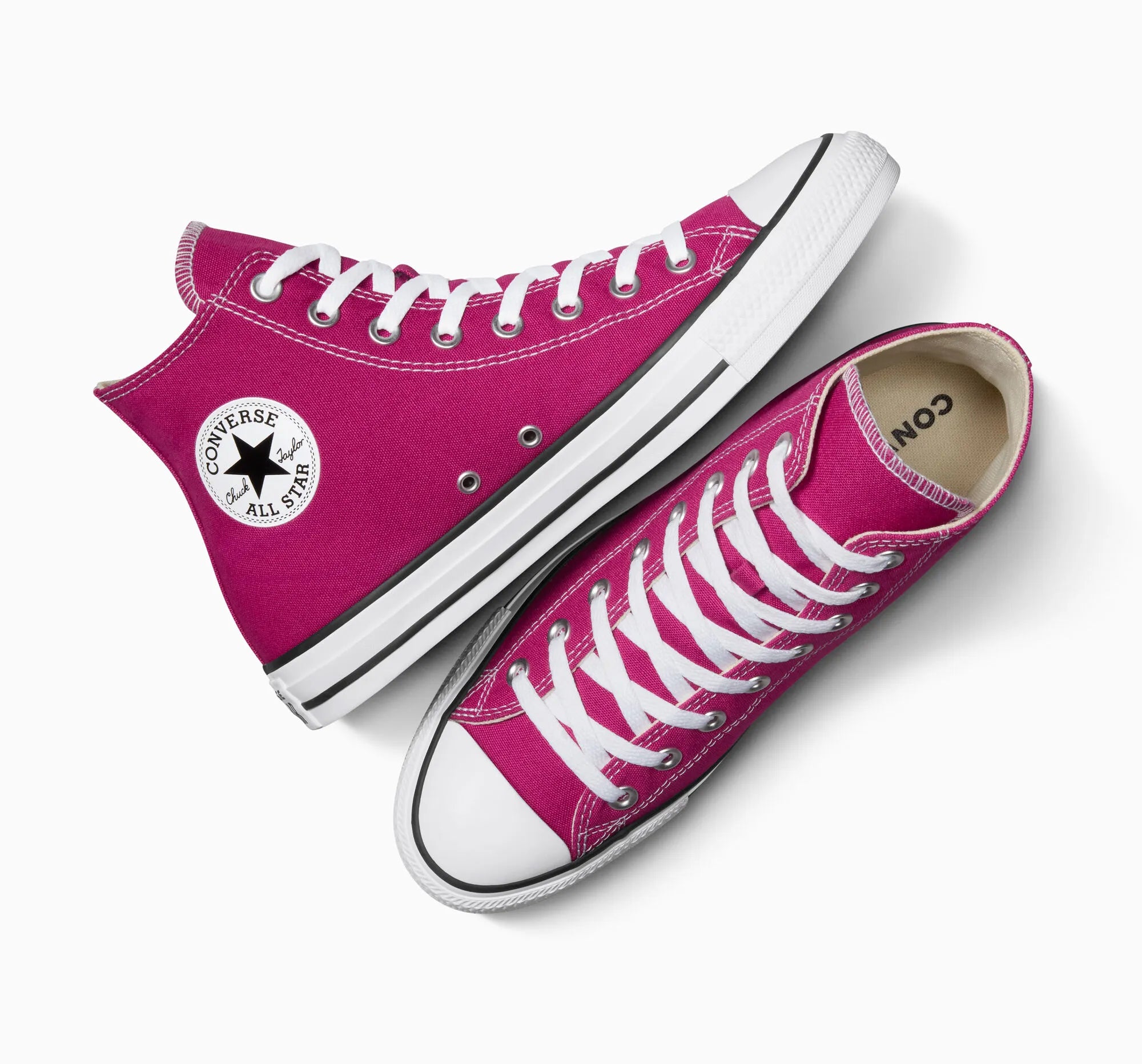 Chuck Taylor All Star Canvas