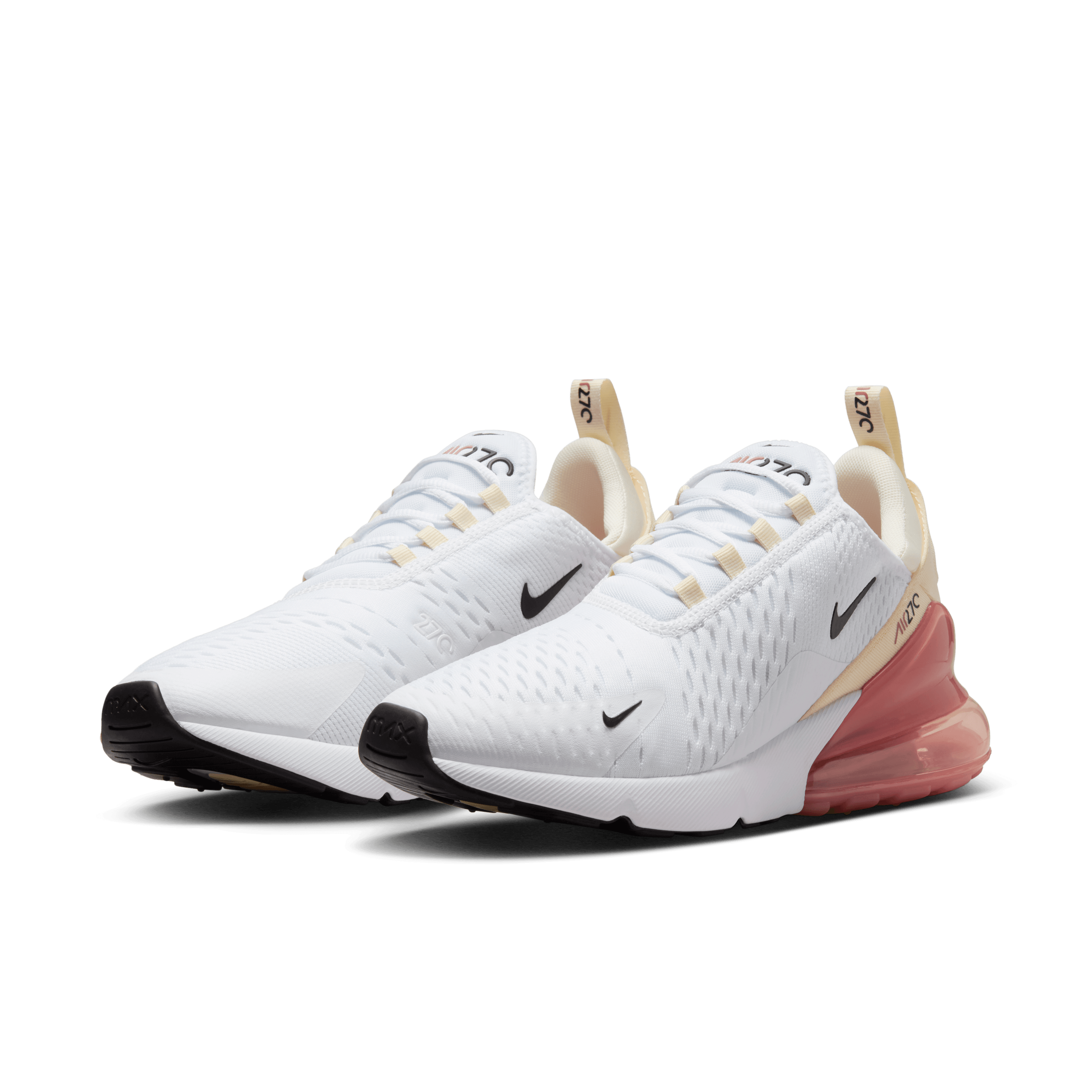 Nike air 70 white womens best sale