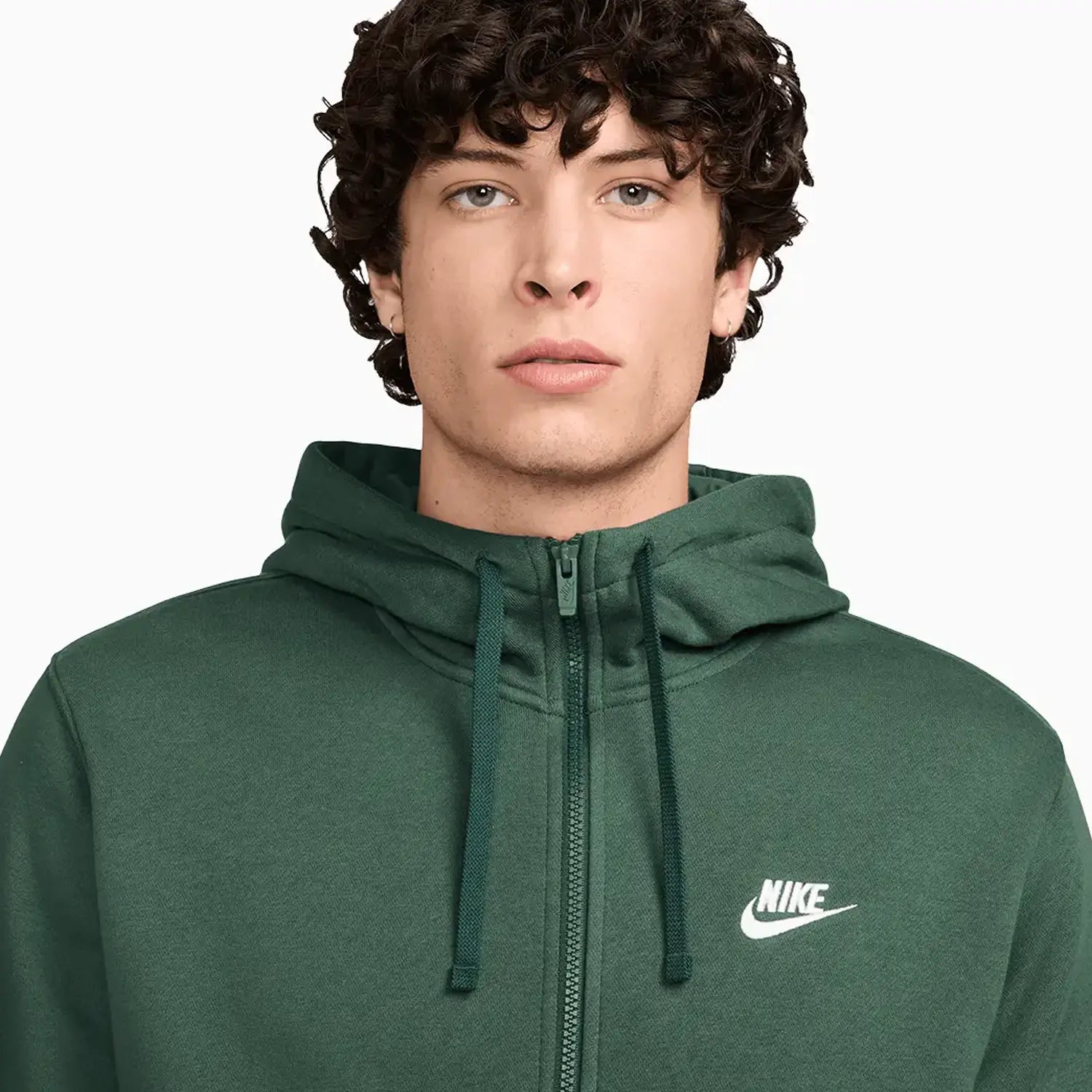 Men's Sportswear Club Fleece Outfit