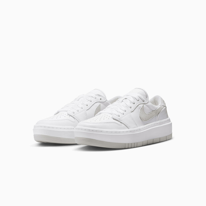 Women's Air Jordan 1 Elevate Low Neutral Grey