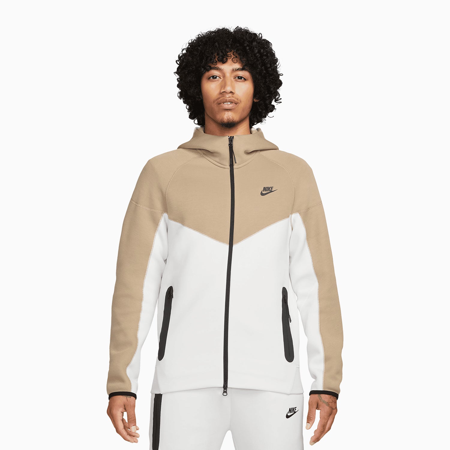 Nike Men's Sportswear Tech Fleece Windrunner Tracksuit