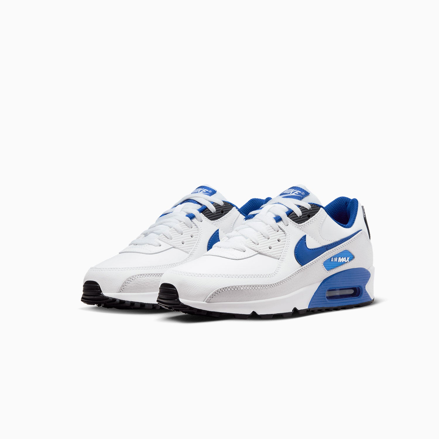 nike-mens-air-max-90-white-game-royal-shoes-fn6843-100