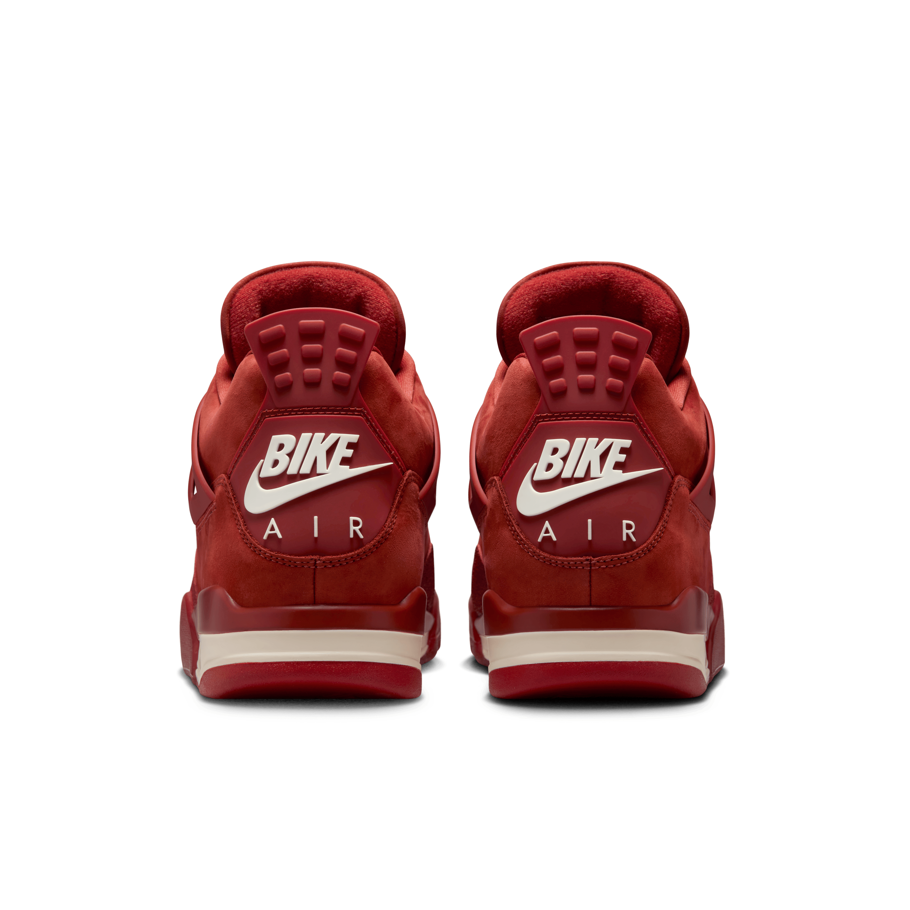 Nigel Sylvester's X Air Jordan 4 "Brick by Brick" Jordan - Tops and Bottoms USA