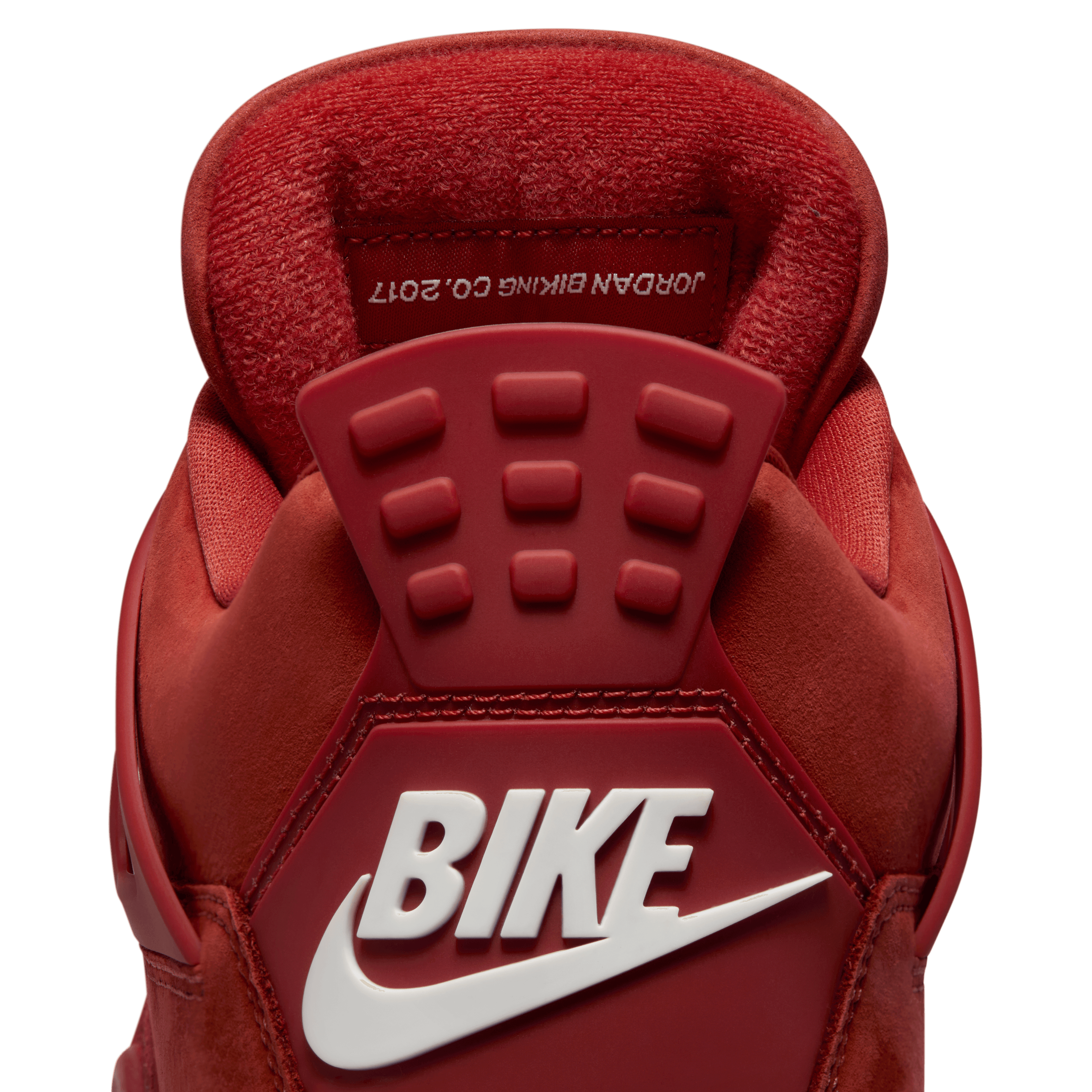 Nigel Sylvester's X Air Jordan 4 "Brick by Brick" Jordan - Tops and Bottoms USA