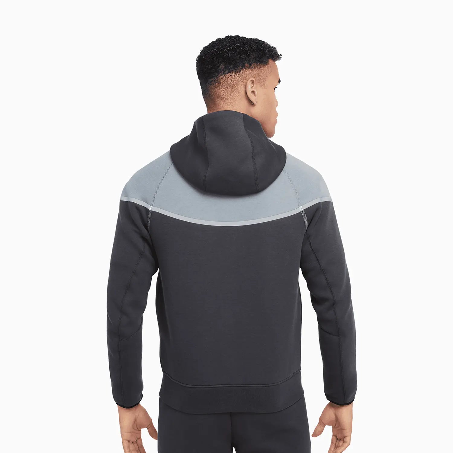 Men's Sportswear Tech Fleece Windrunner Tracksuit