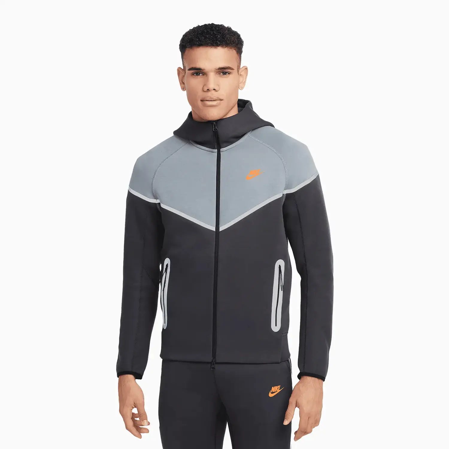 Men's Sportswear Tech Fleece Windrunner Tracksuit