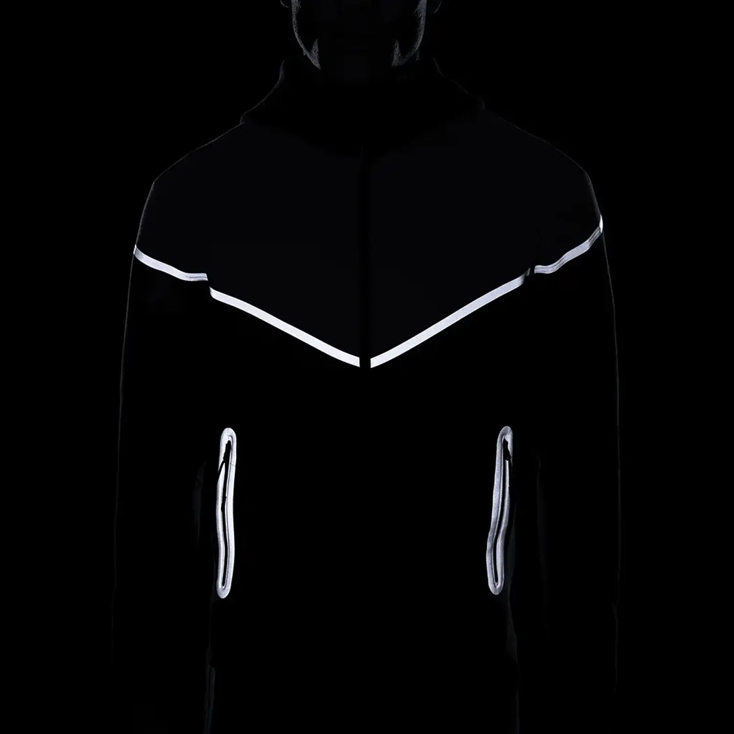 Men's Sportswear Tech Fleece Windrunner Tracksuit