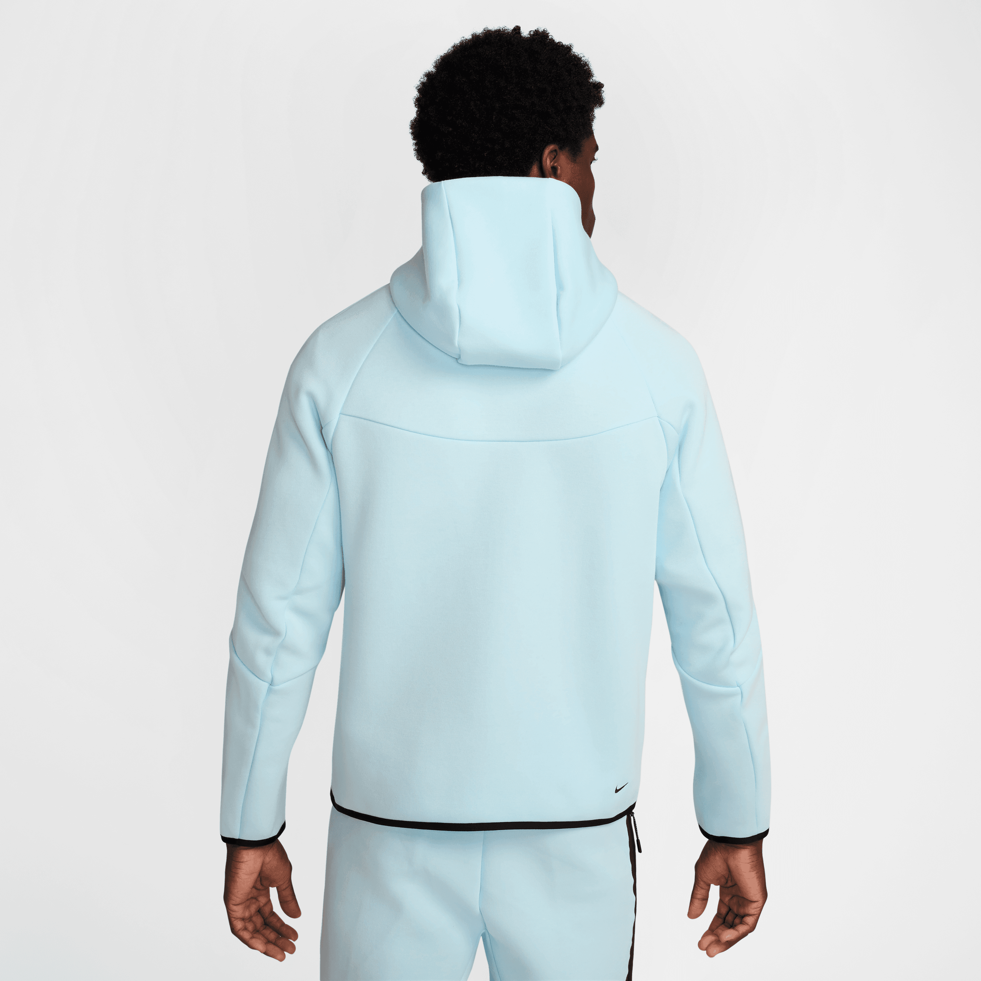 Men's Sportswear Tech Fleece Windrunner Tracksuit