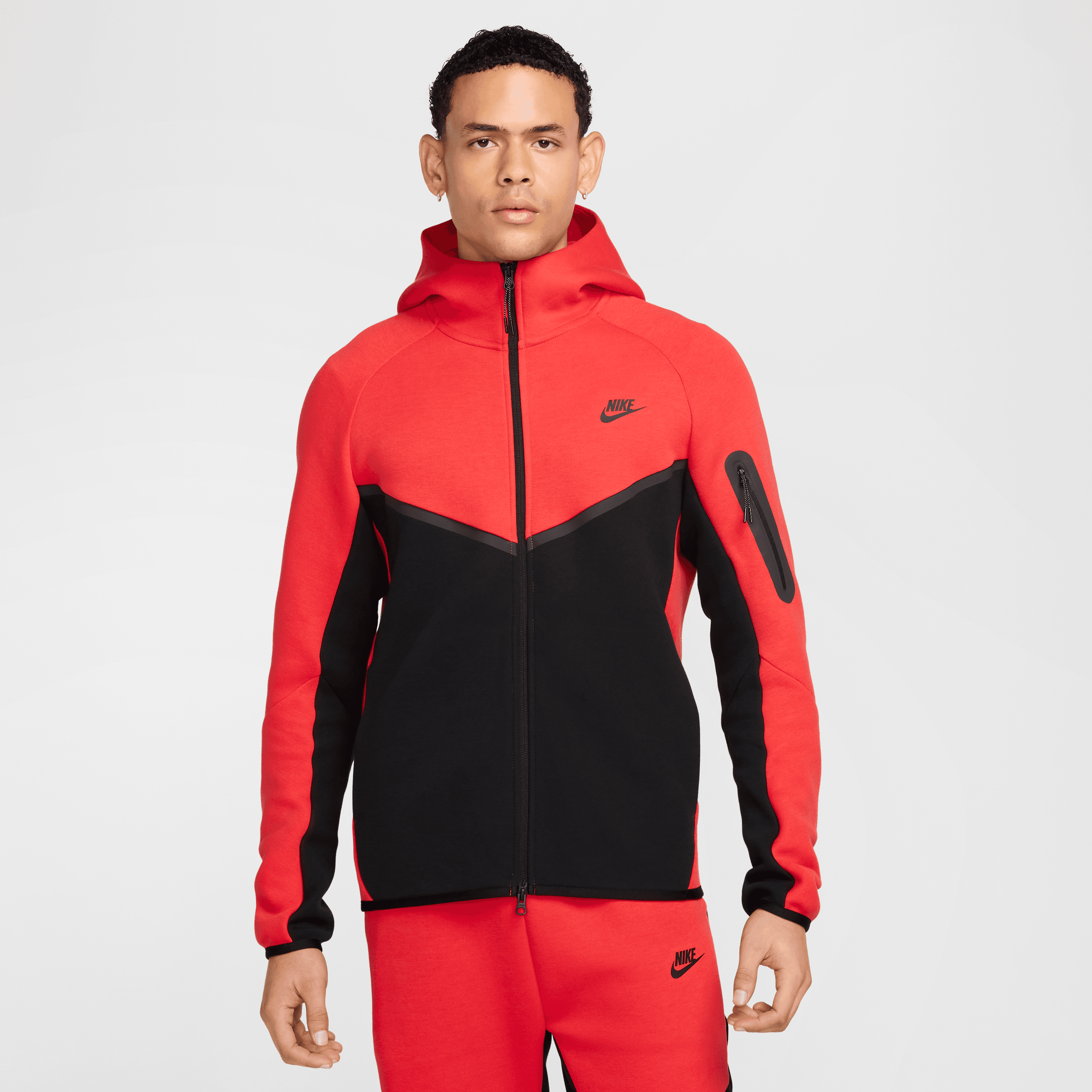 Men's Sportswear Tech Fleece Windrunner Tracksuit