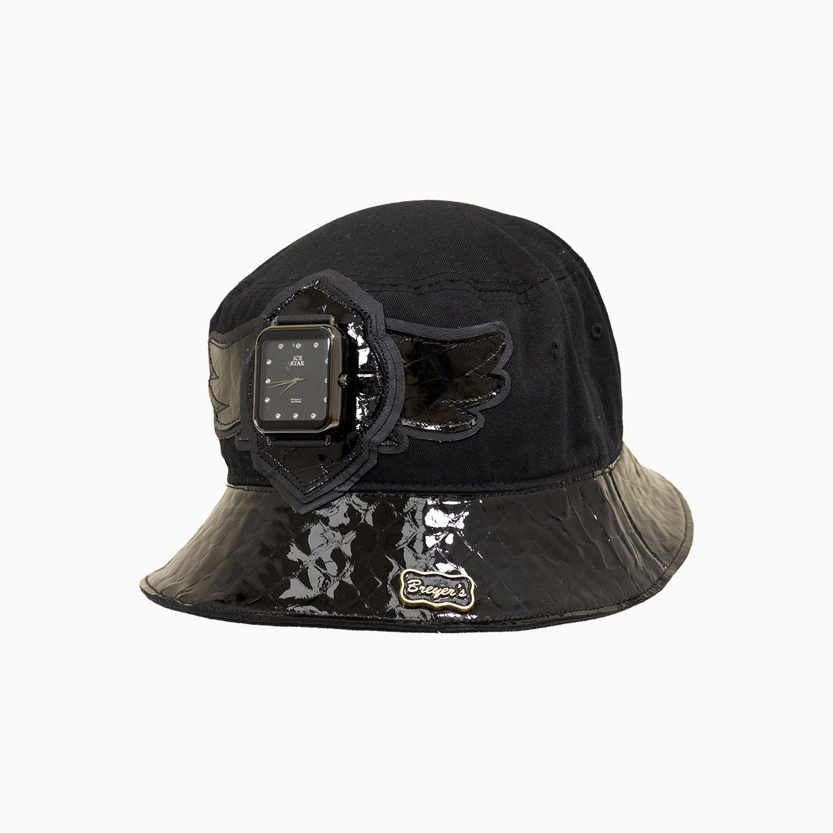 breyers-buck-50-wool-bucket-hat-with-leather-visor-breyers-bwh-jet-black