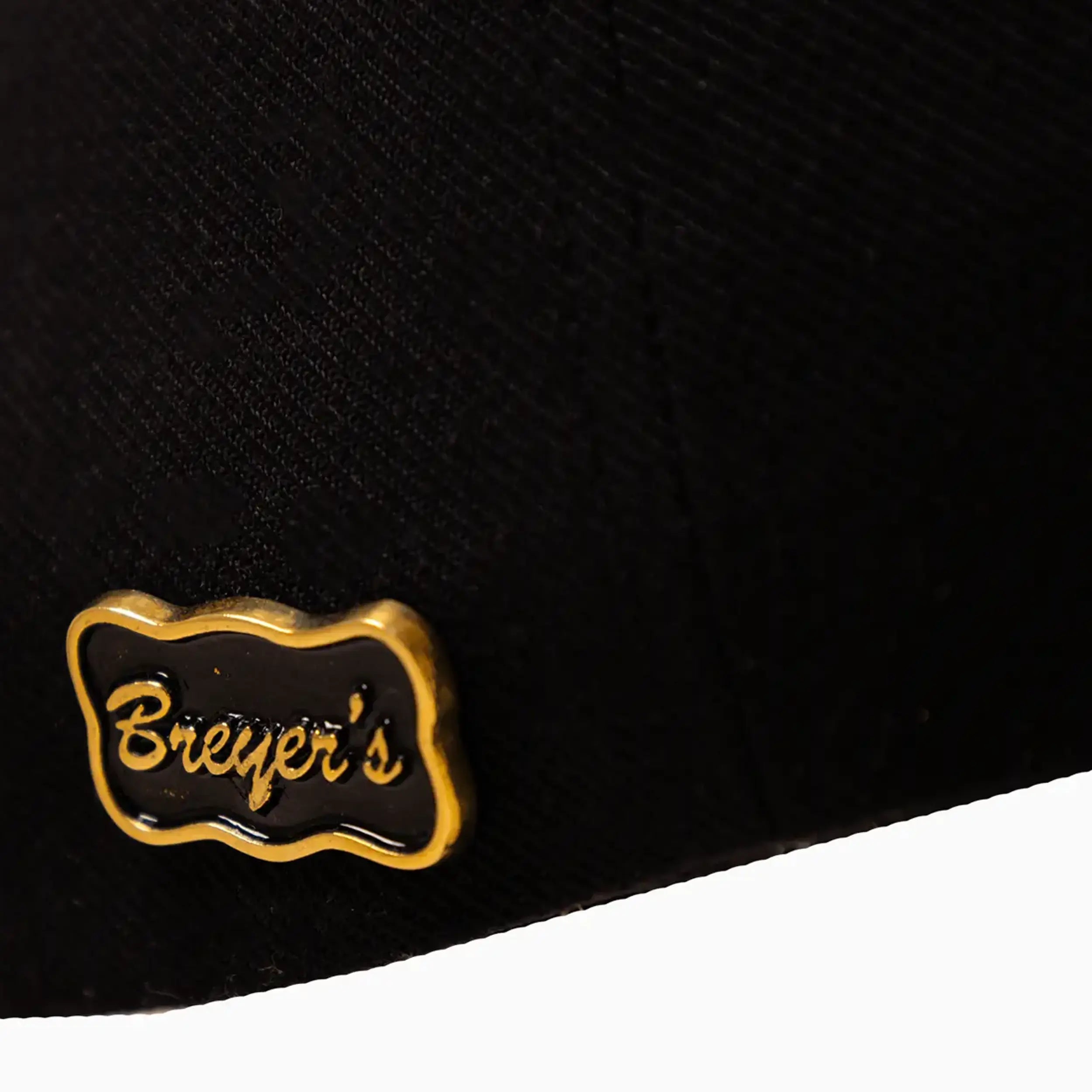 Breyer's Buck 50 Wool Watch Hat