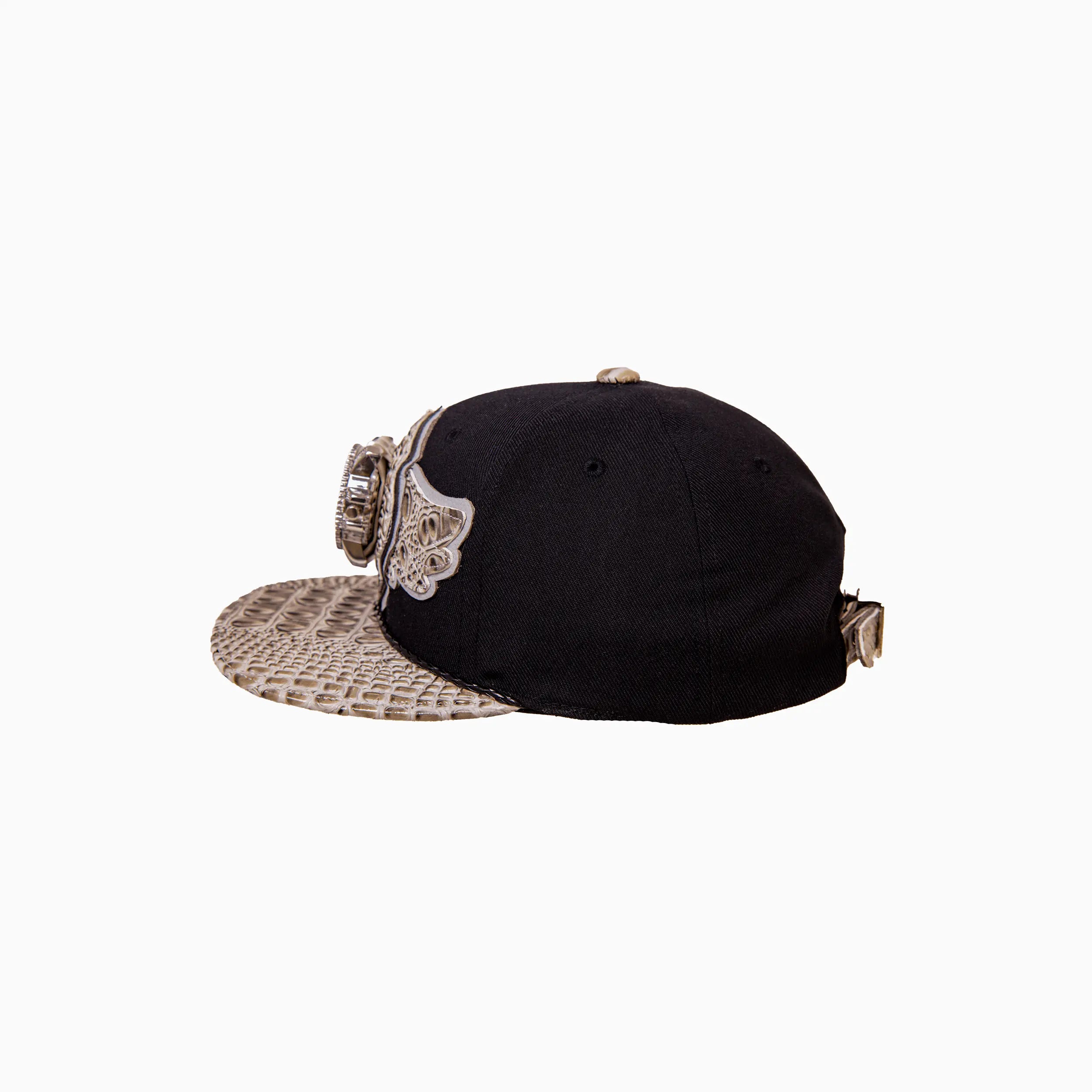 Breyer's Buck 50 Wool Watch Hat