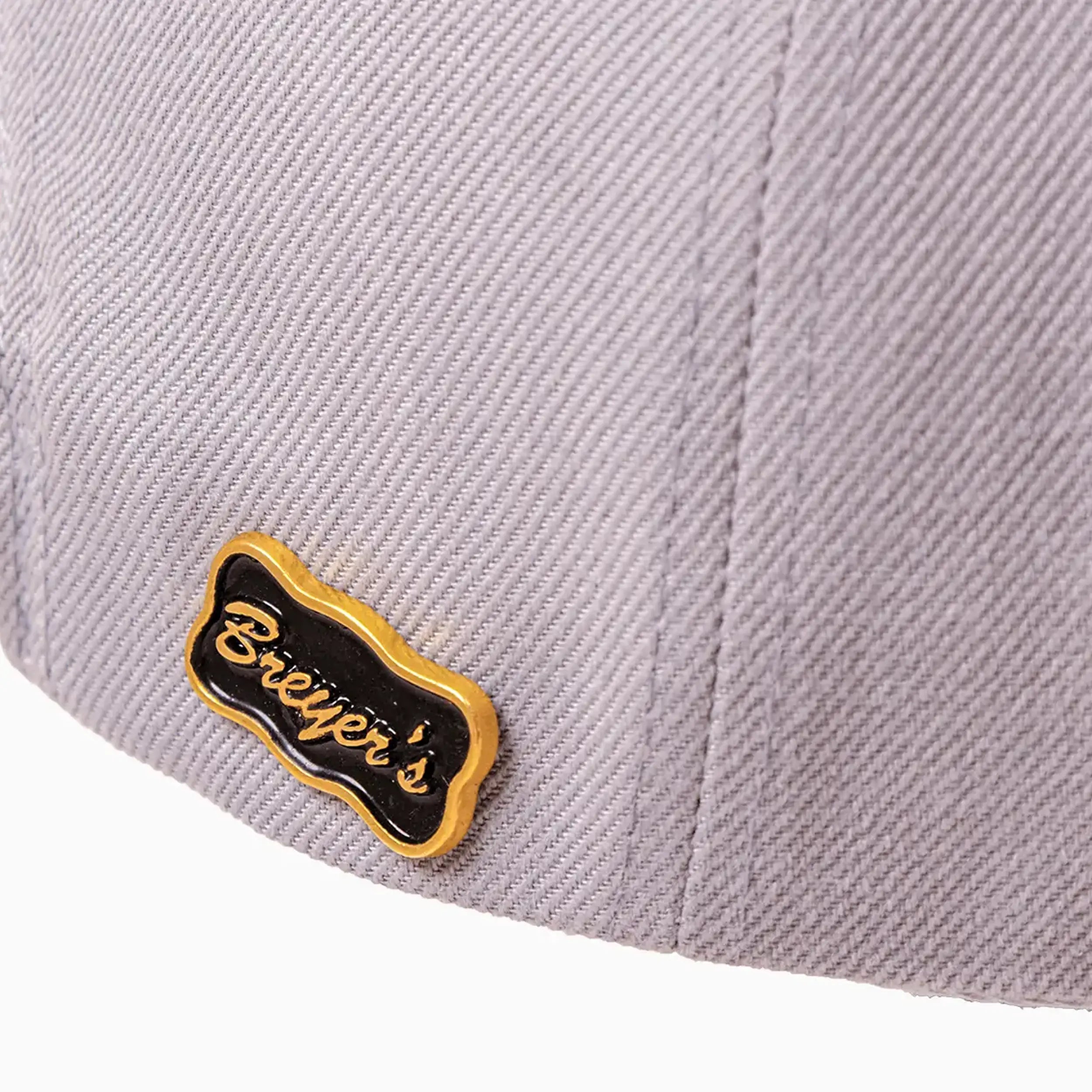 Breyer's Buck 50 Wool Watch Hat