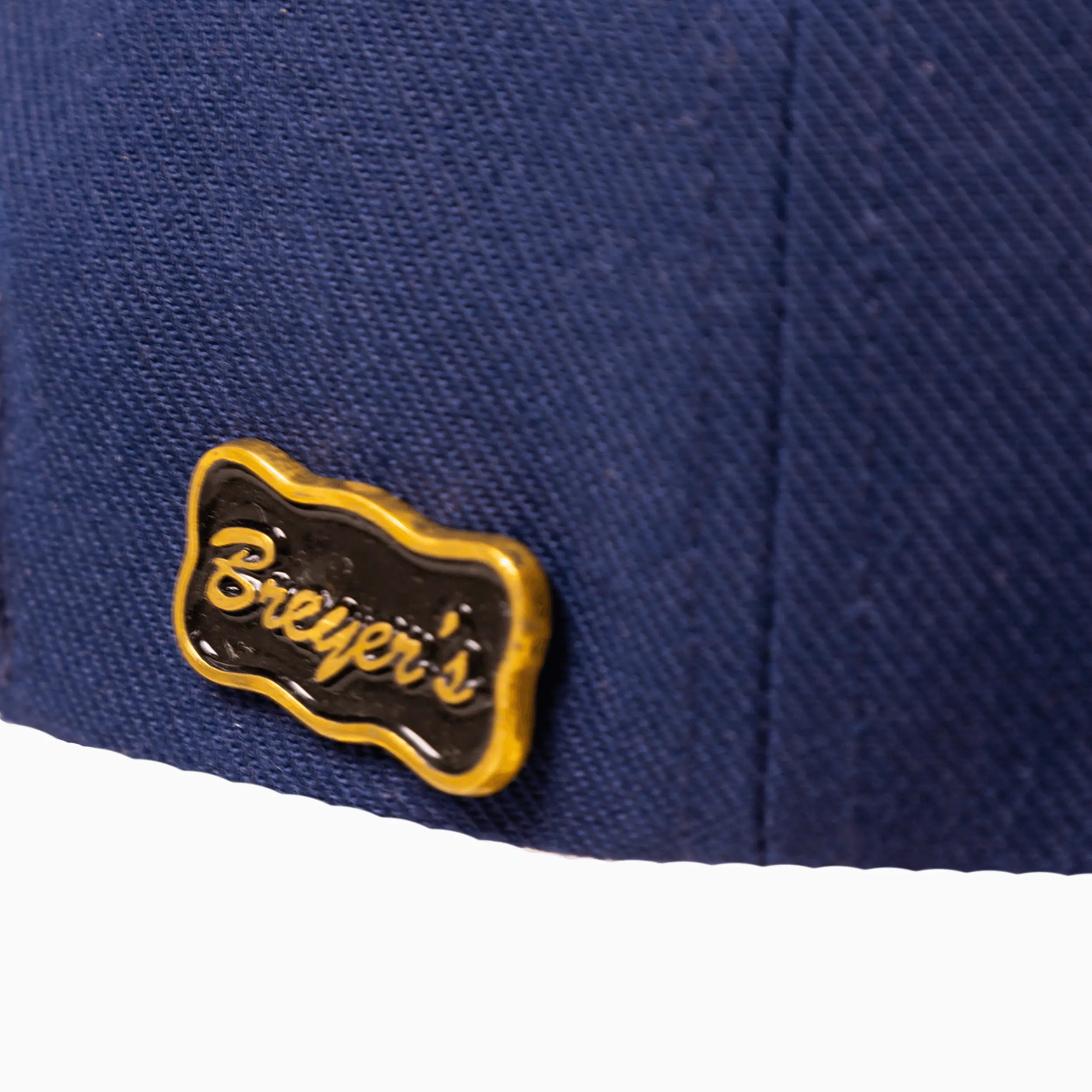 Breyer's Buck 50 Wool Watch Hat