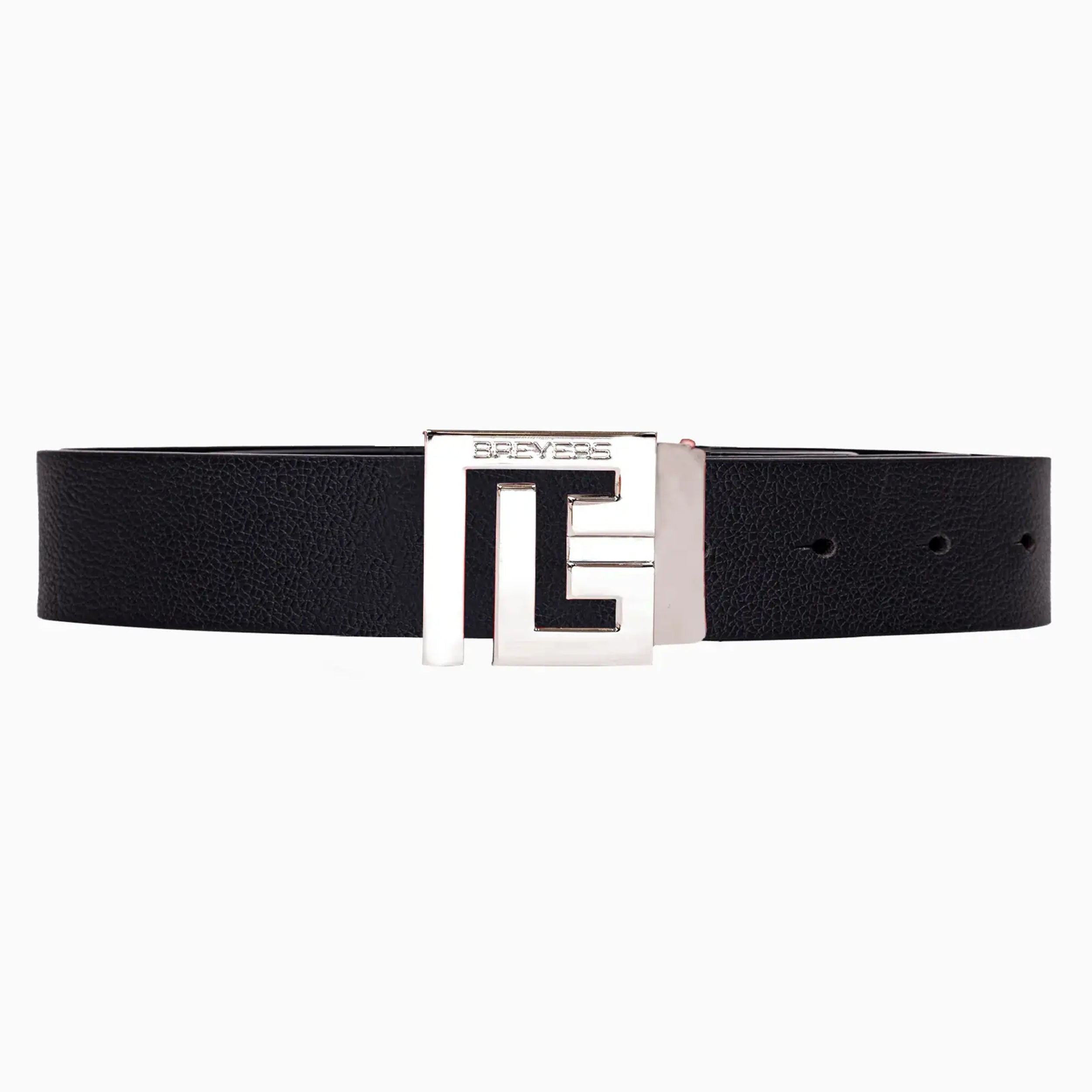 Men's Signature Leather Belt