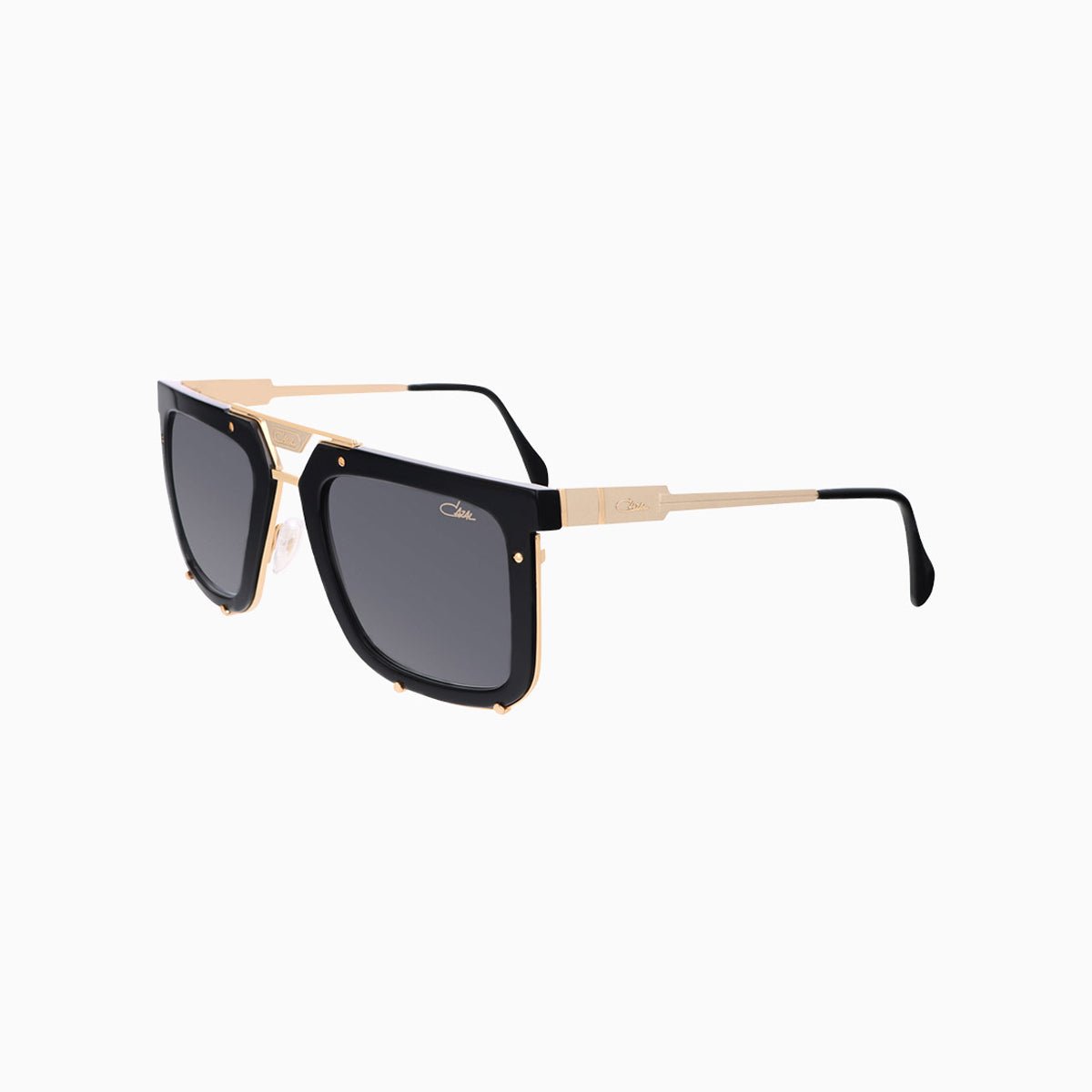 cazal-eyewear-mens-cazal-648-001-black-gold-sunglasses-cazal648-001