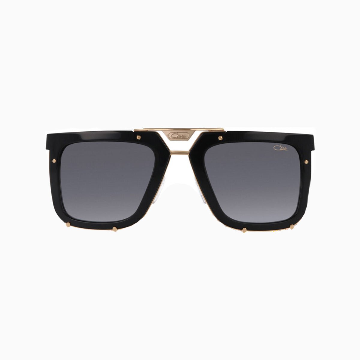 cazal-eyewear-mens-cazal-648-001-black-gold-sunglasses-cazal648-001