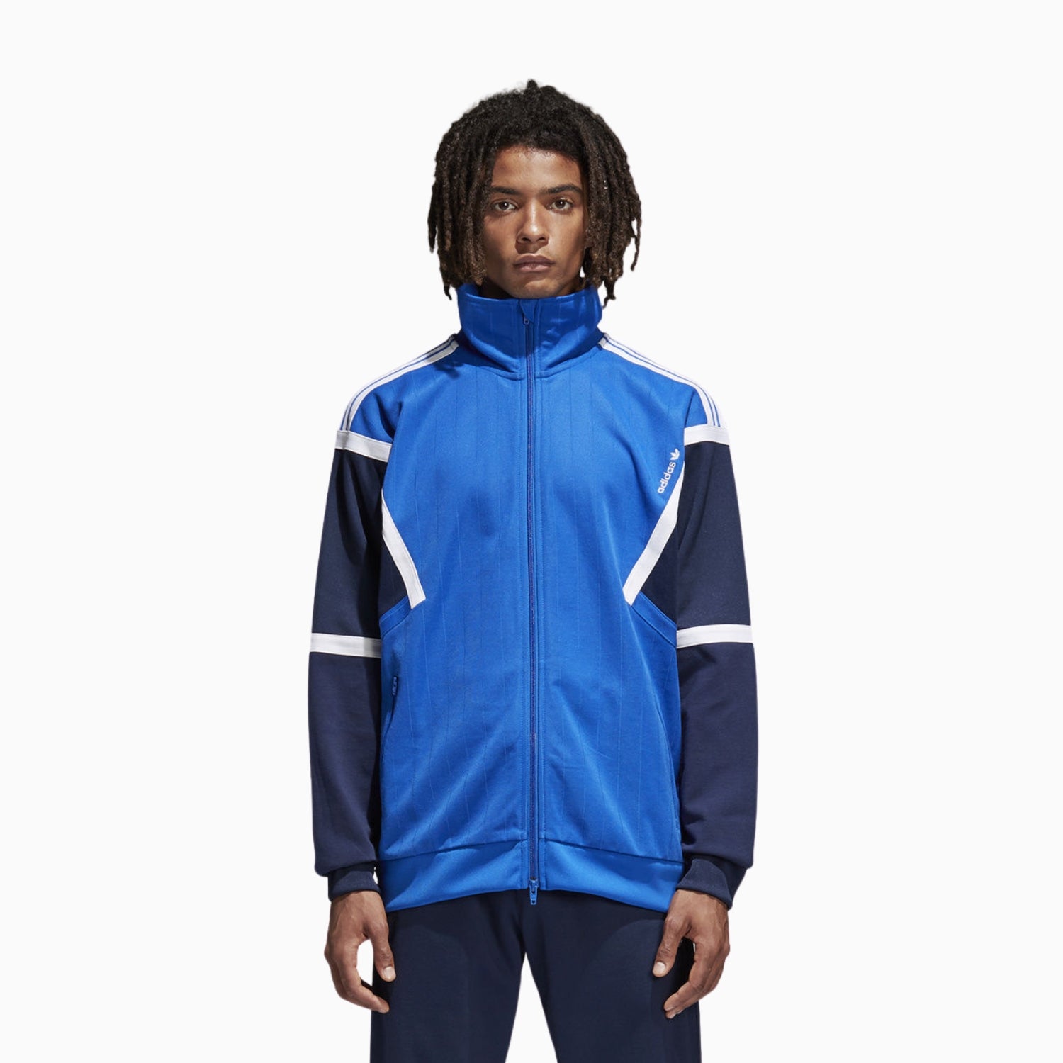 Men's Training Tj Track Jacket