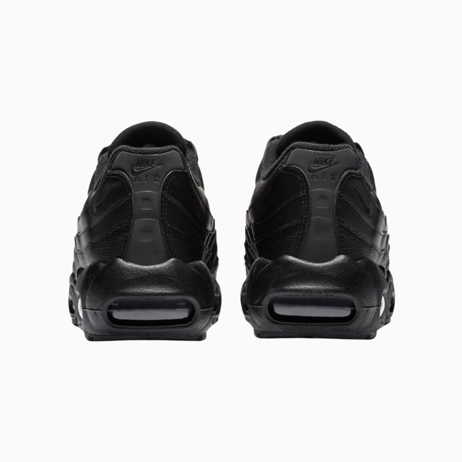 Nike air max 95 grade school best sale