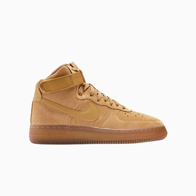 Nike Kids' Air Force 1 High LV8 3 Grade School