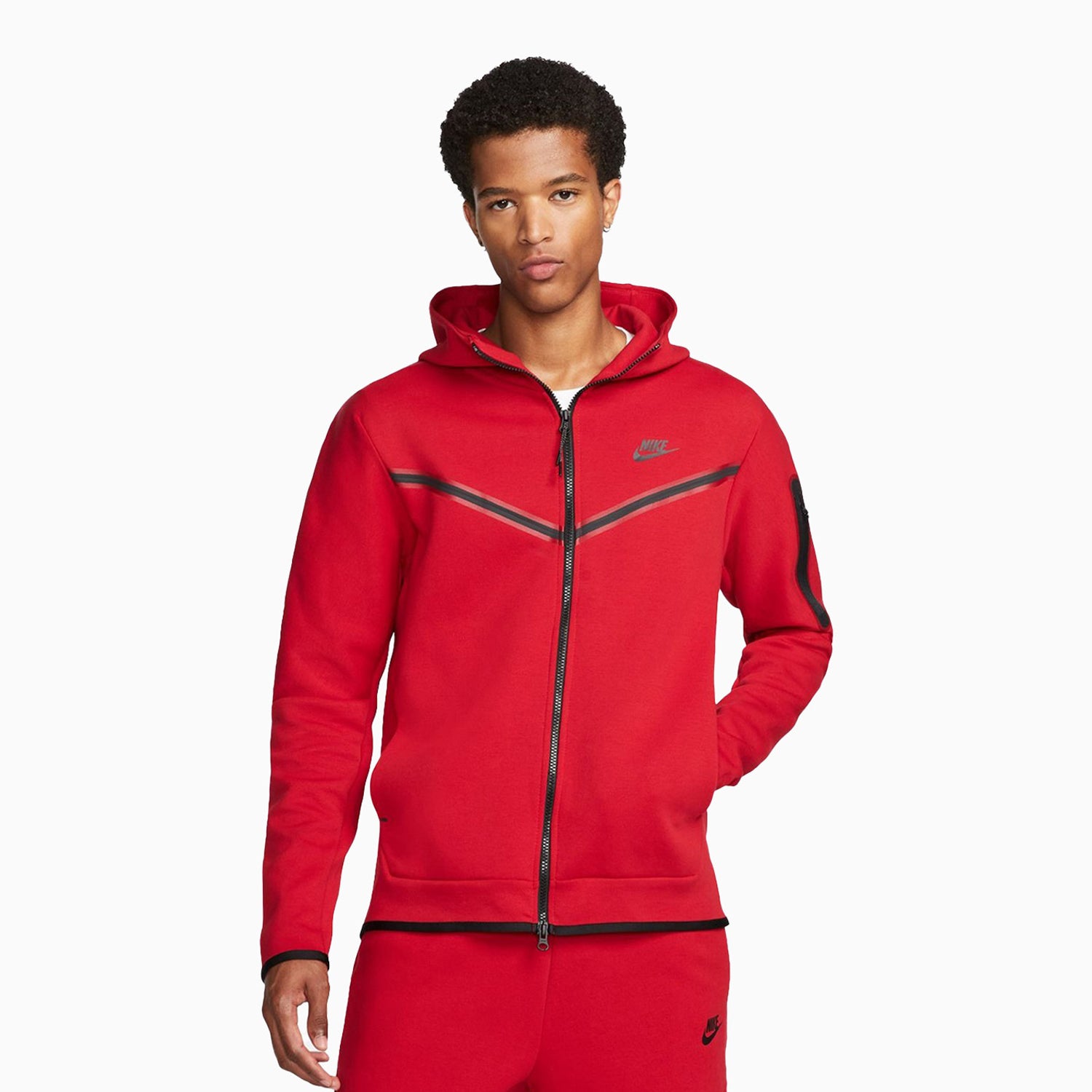 Nike Men s Sportswear Tech Fleece Tracksuit